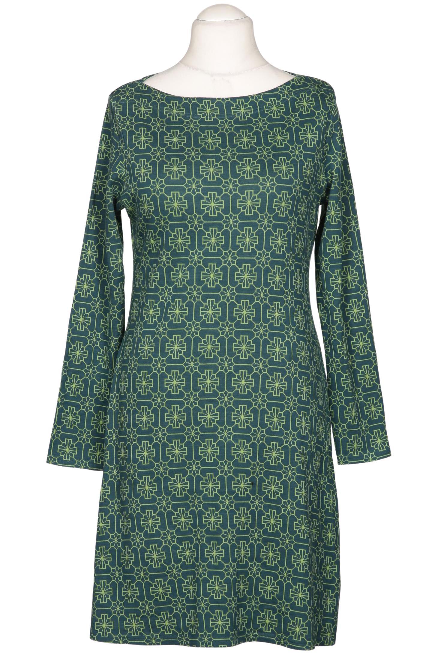 

Blutsgeschwister Damen Kleid, grün, Gr. 44