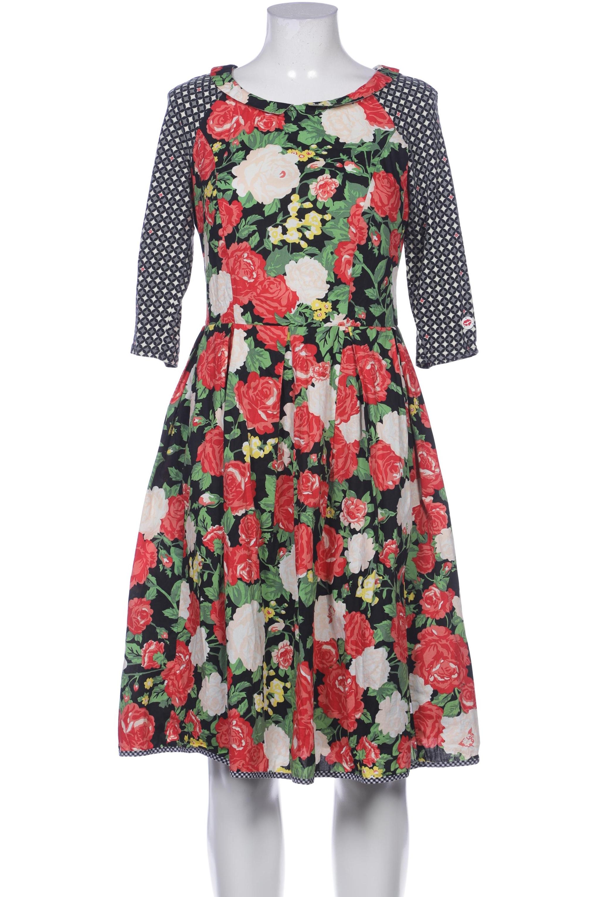 

Blutsgeschwister Damen Kleid, rot, Gr. 42