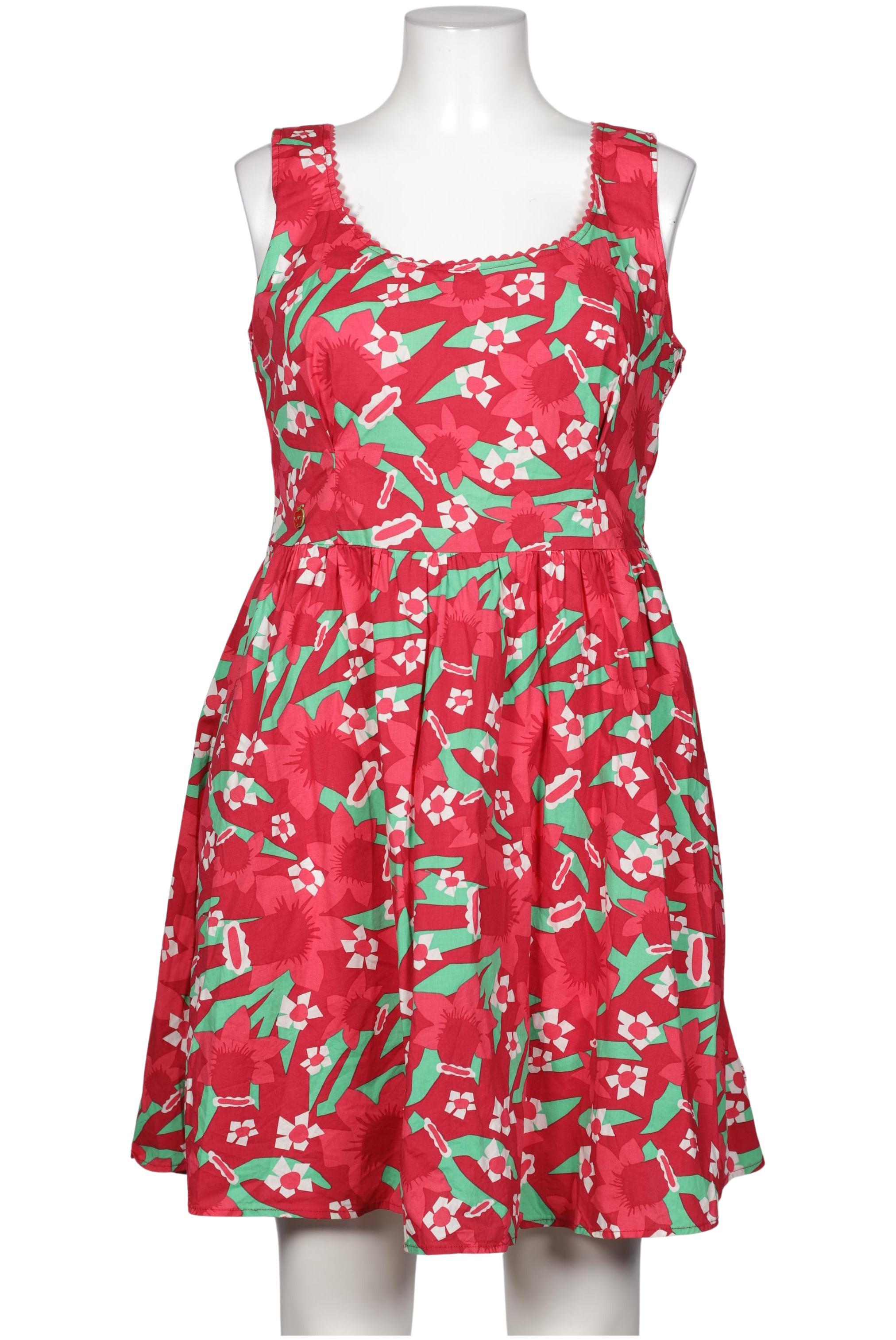 

Blutsgeschwister Damen Kleid, mehrfarbig, Gr. 44