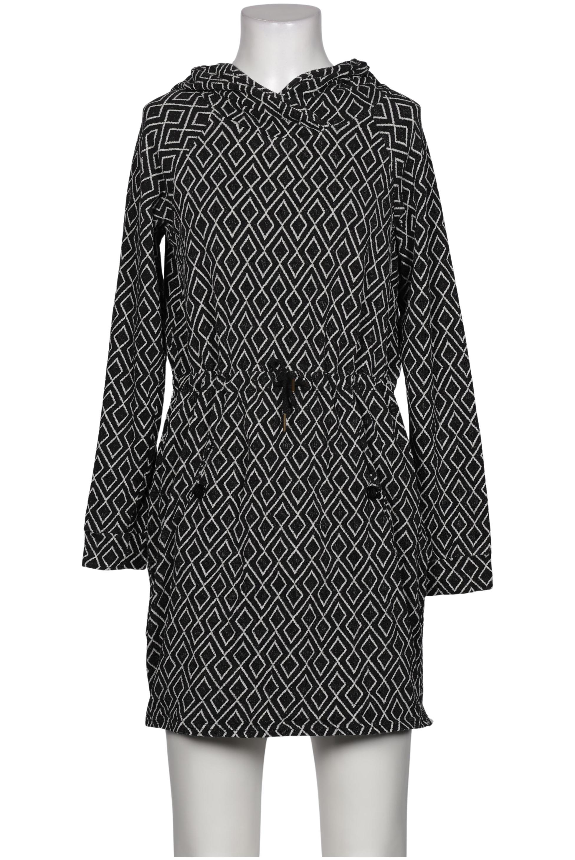 

Blutsgeschwister Damen Kleid, schwarz, Gr. 38