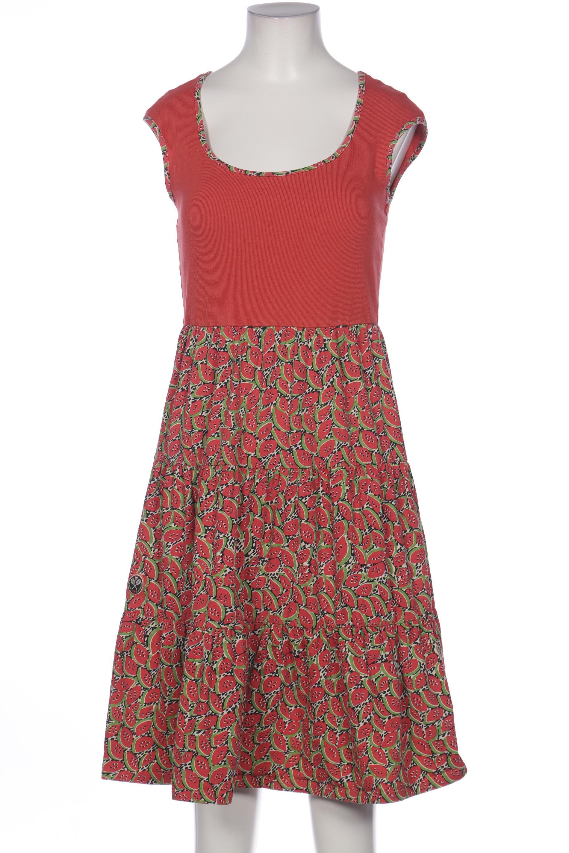 

Blutsgeschwister Damen Kleid, rot, Gr. 38