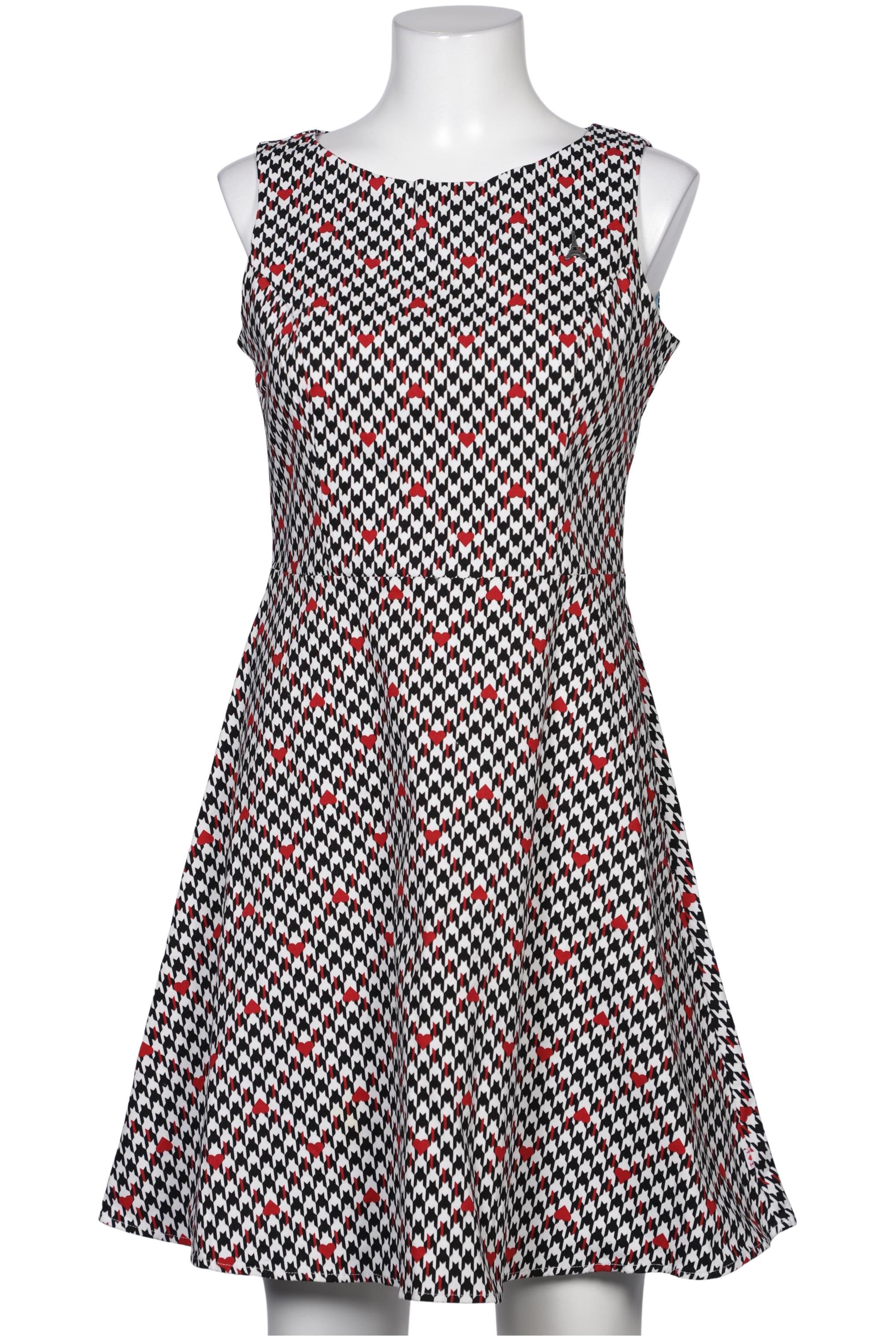 

Blutsgeschwister Damen Kleid, mehrfarbig, Gr. 38