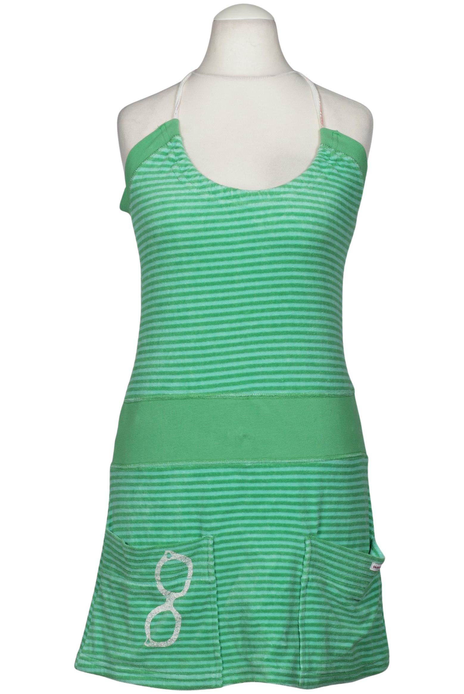 

Blutsgeschwister Damen Kleid, grün, Gr. 38