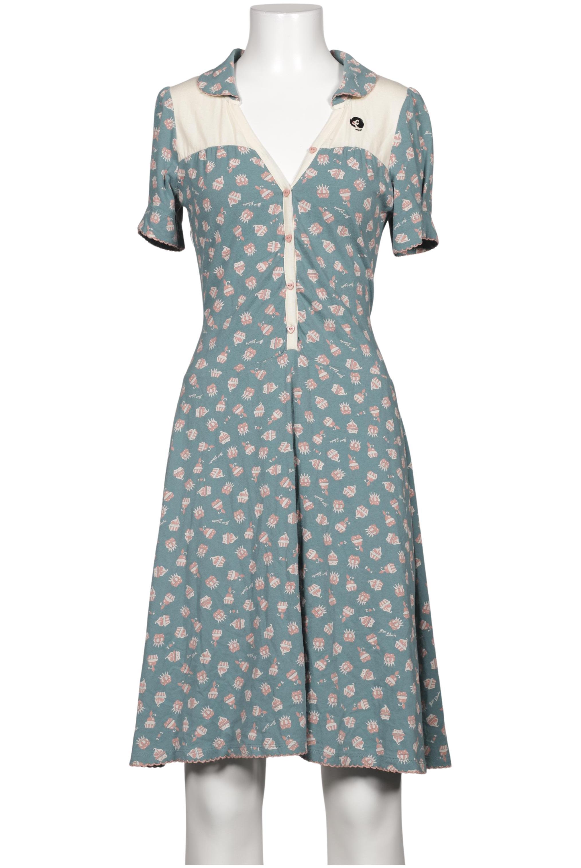 

Blutsgeschwister Damen Kleid, türkis, Gr. 38