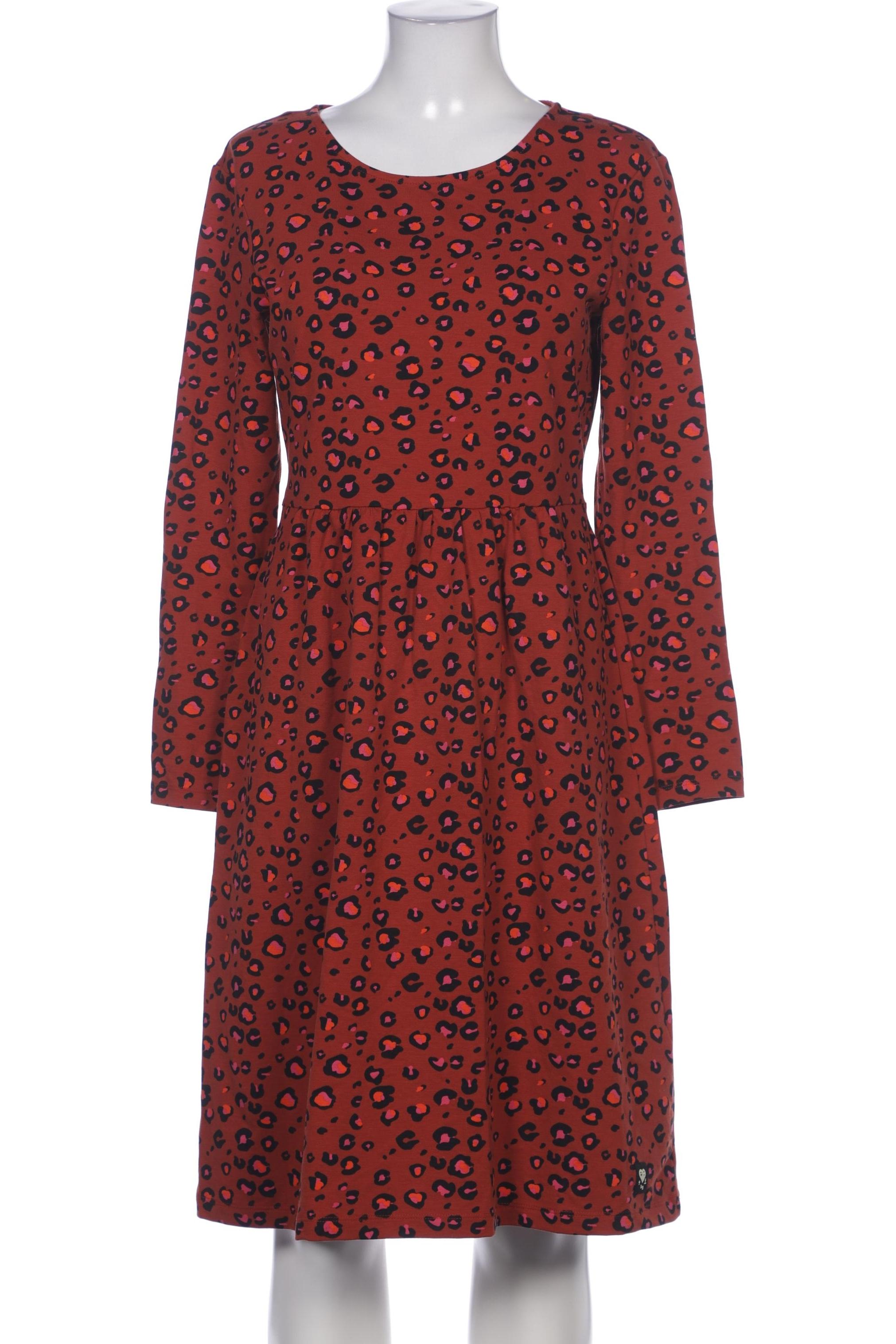 

Blutsgeschwister Damen Kleid, rot, Gr. 38