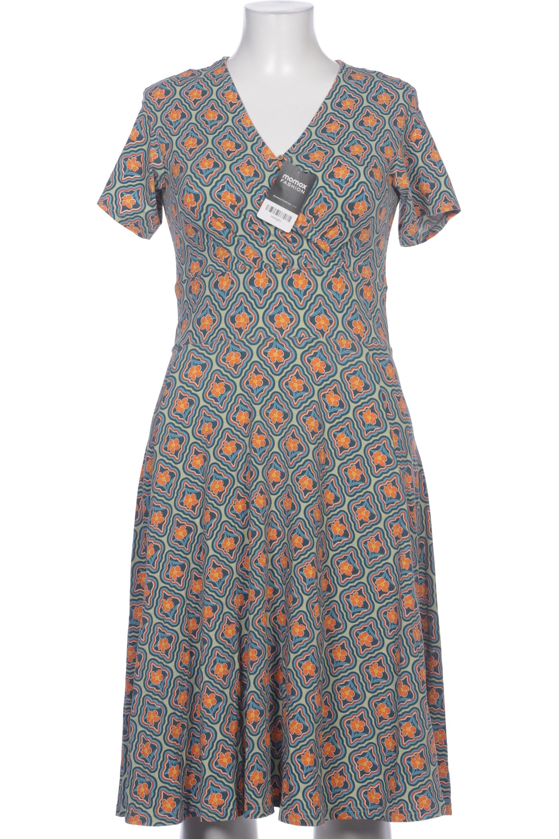 

Blutsgeschwister Damen Kleid, mehrfarbig, Gr. 42