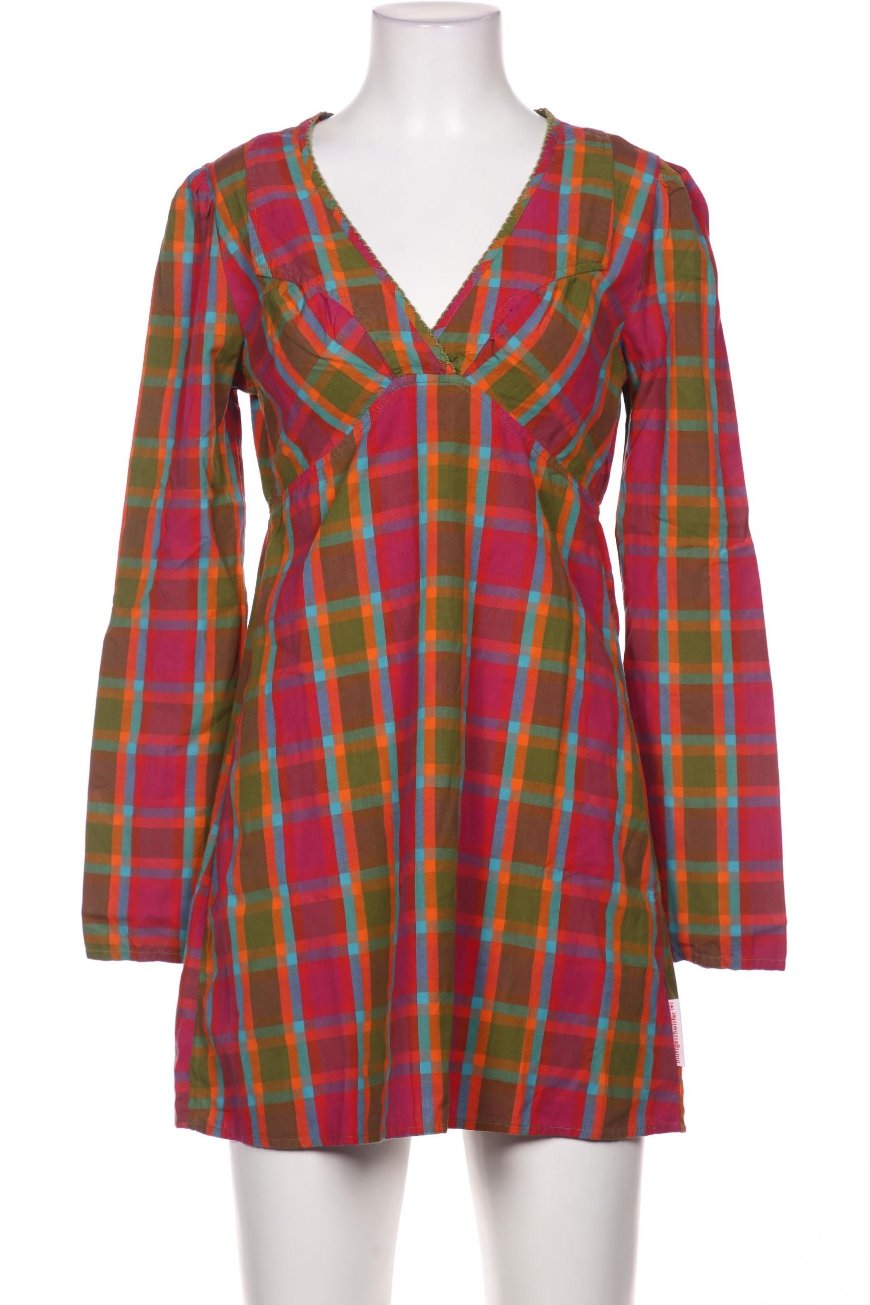 

Blutsgeschwister Damen Kleid, mehrfarbig, Gr. 36