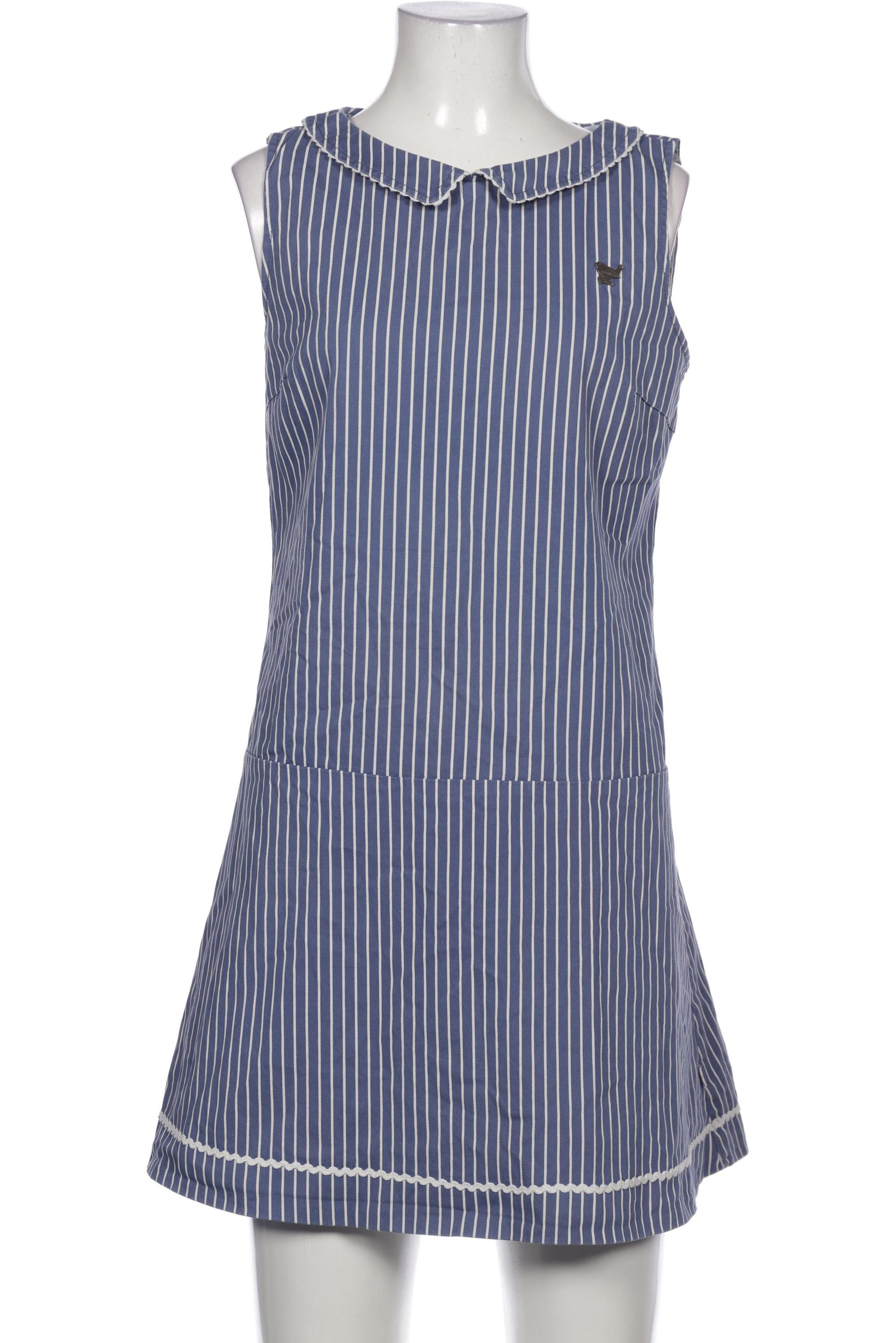 

Blutsgeschwister Damen Kleid, blau