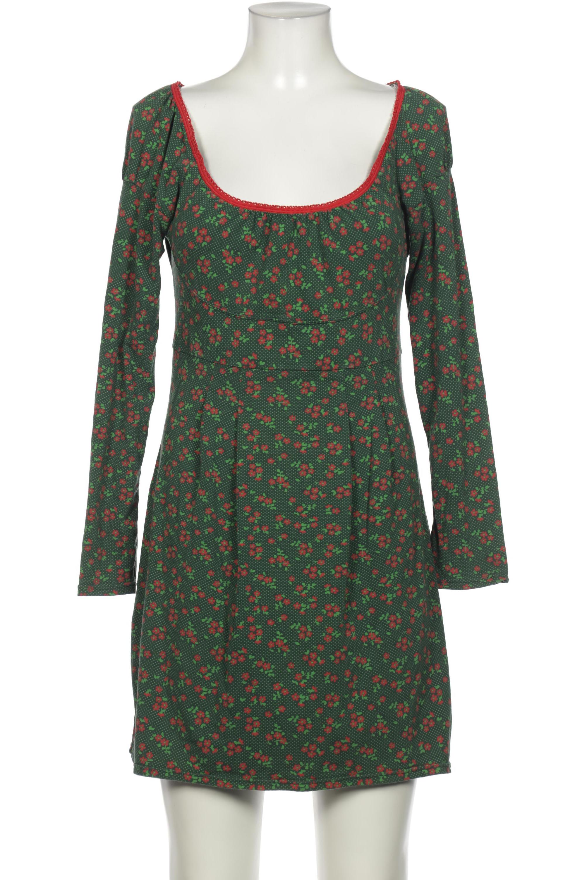 

Blutsgeschwister Damen Kleid, grün