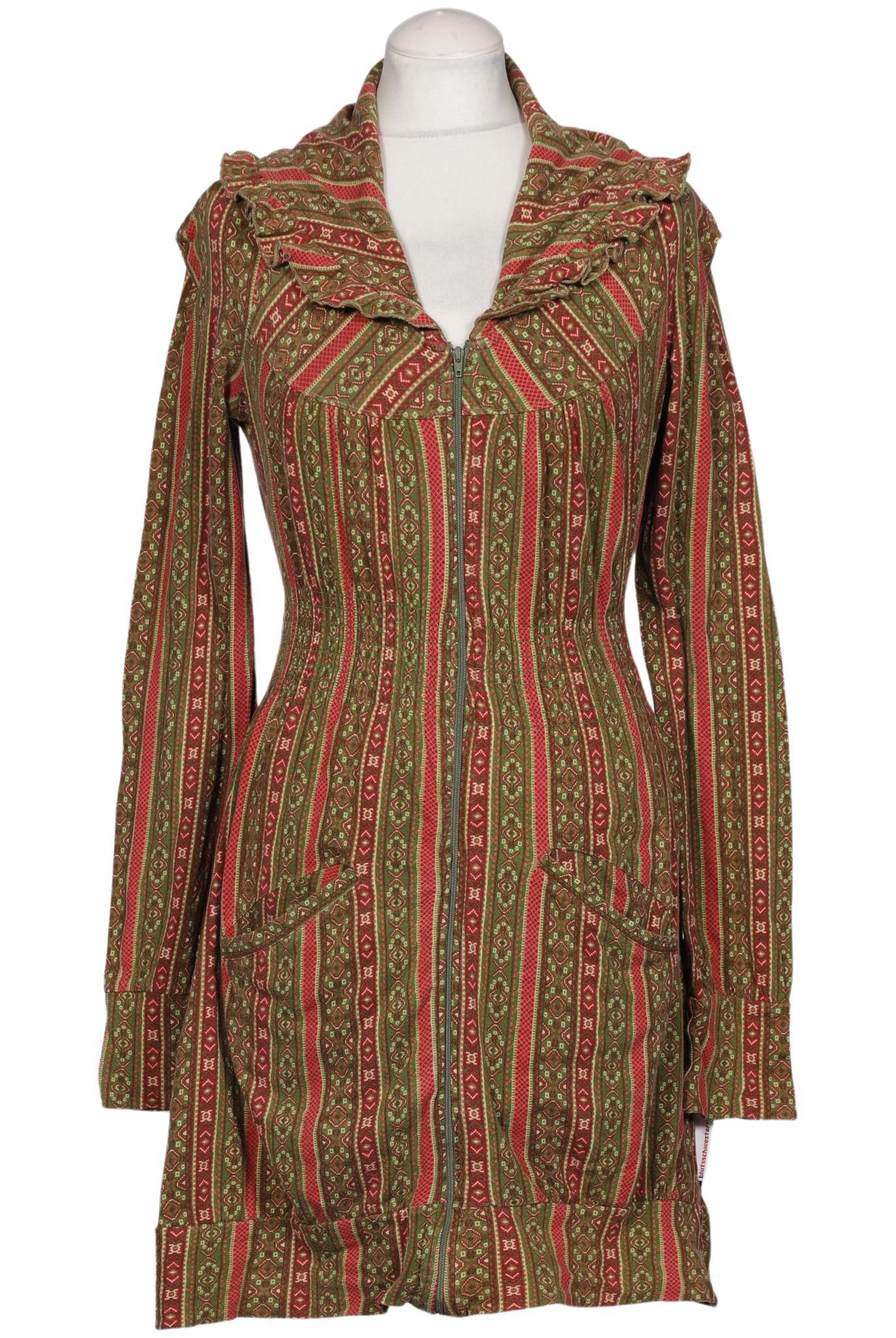 

Blutsgeschwister Damen Kleid, mehrfarbig, Gr. 36