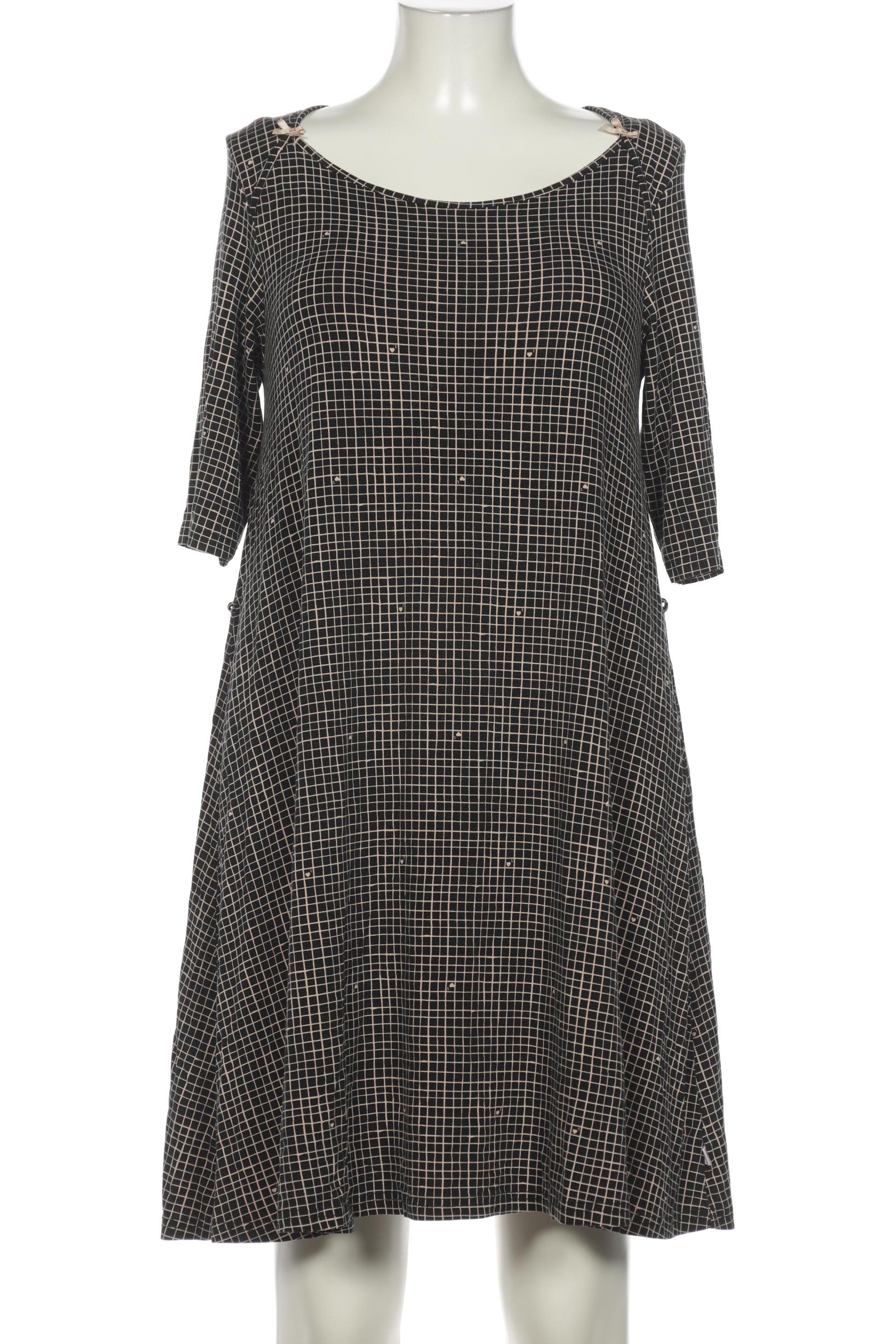 

Blutsgeschwister Damen Kleid, schwarz, Gr. 44