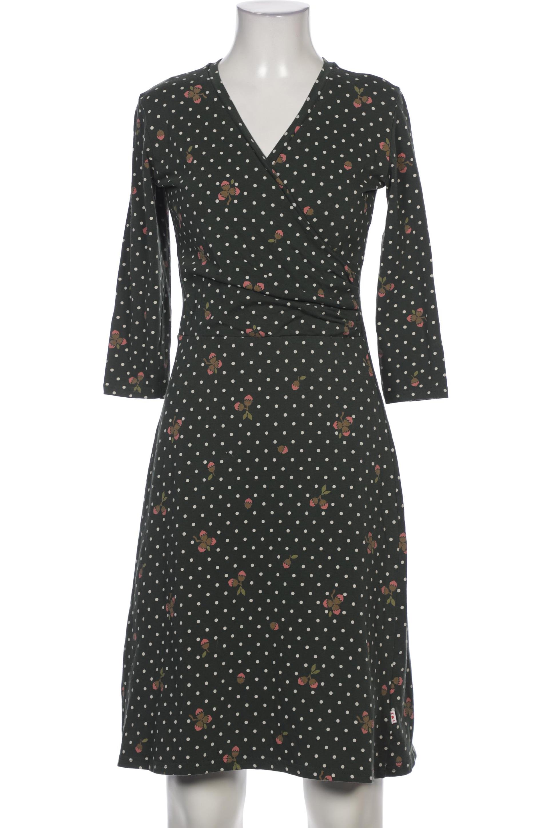 

Blutsgeschwister Damen Kleid, grün, Gr. 38