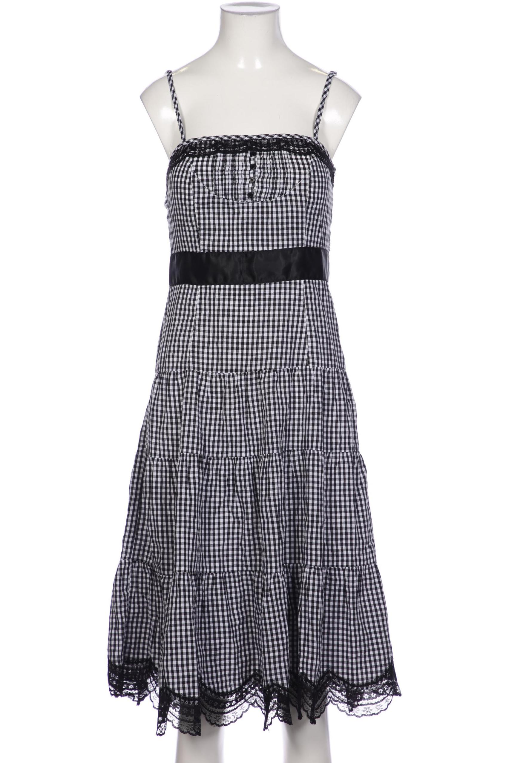 

Blutsgeschwister Damen Kleid, schwarz, Gr. 36