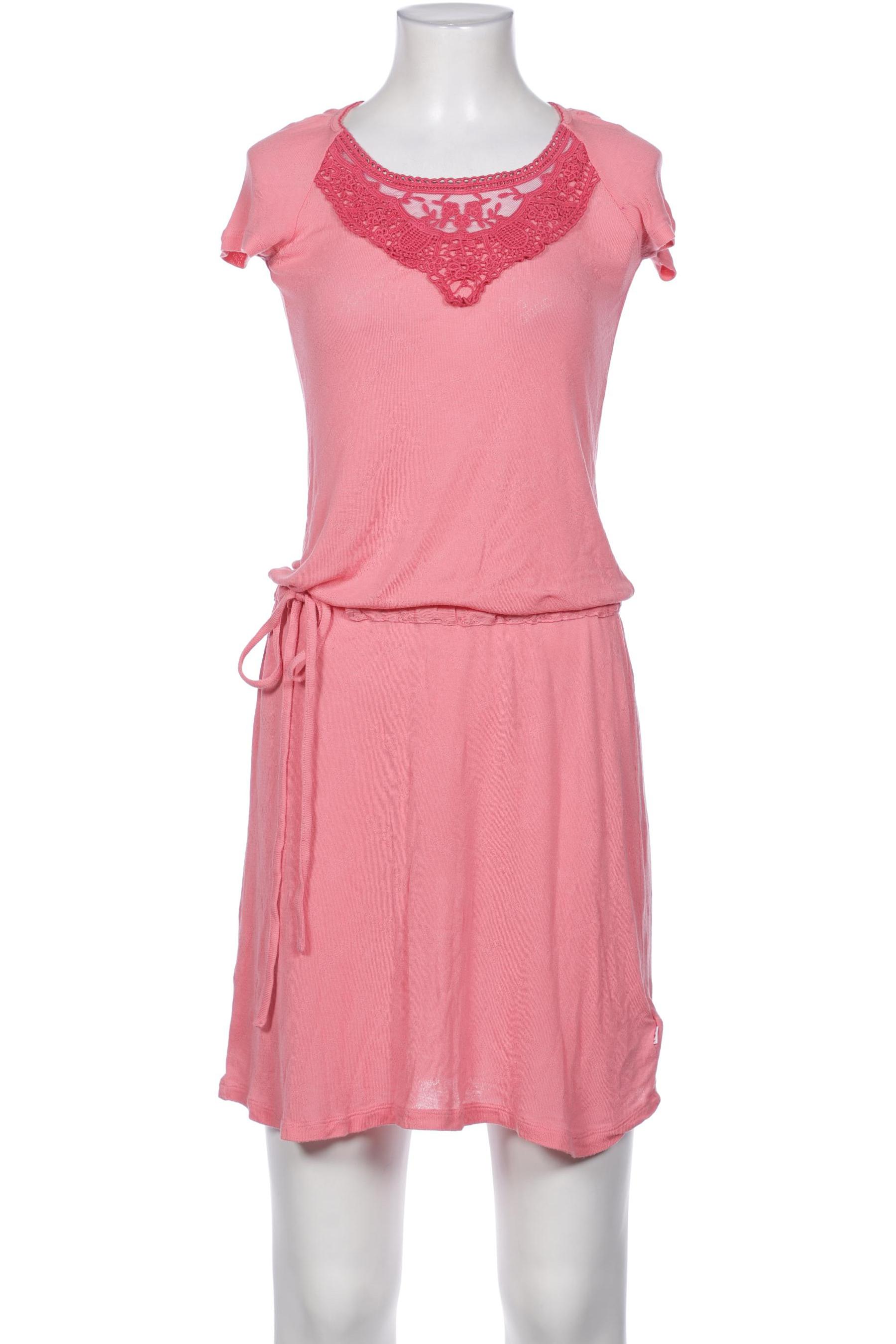 

Blutsgeschwister Damen Kleid, pink, Gr. 36