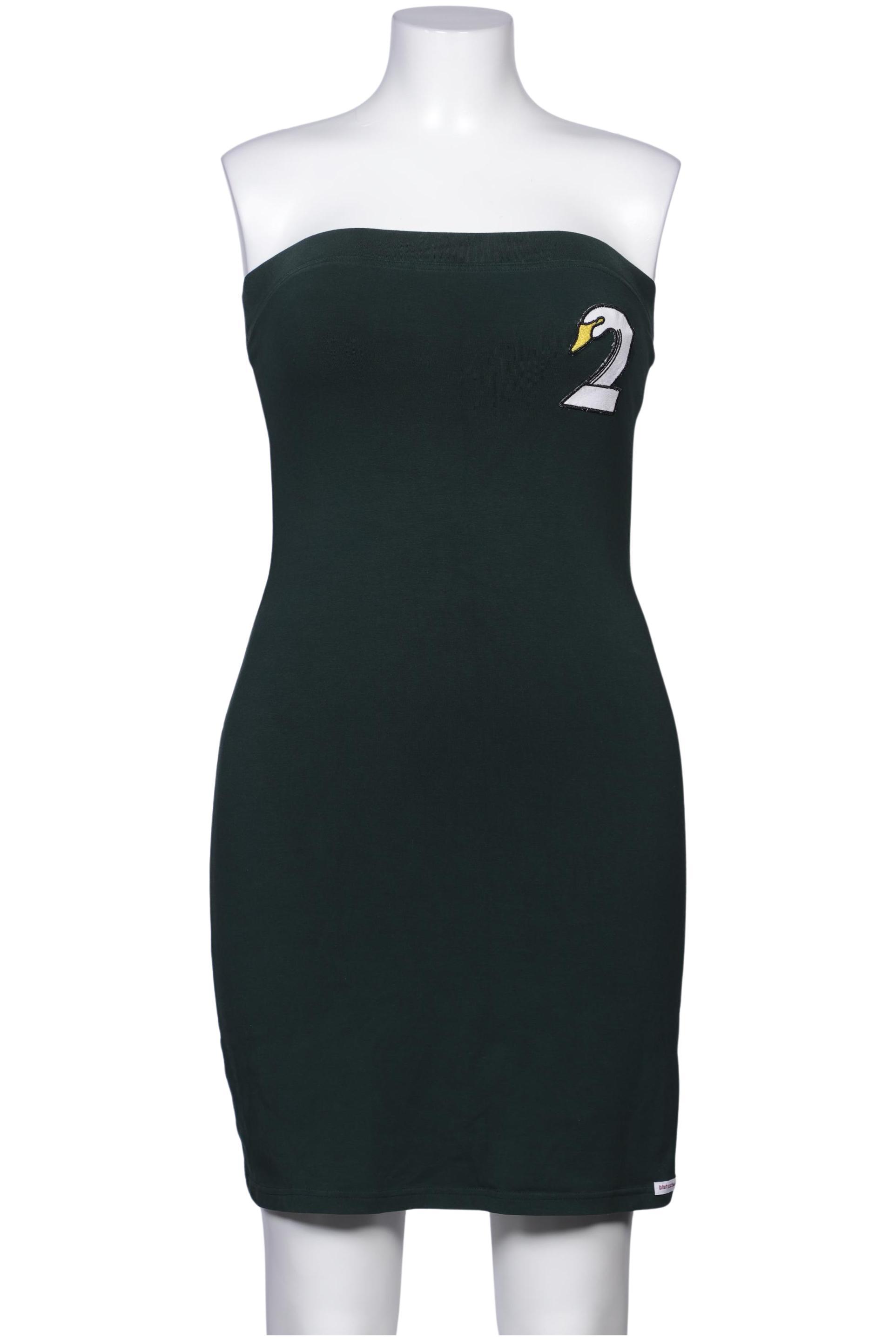 

Blutsgeschwister Damen Kleid, grün, Gr. 42