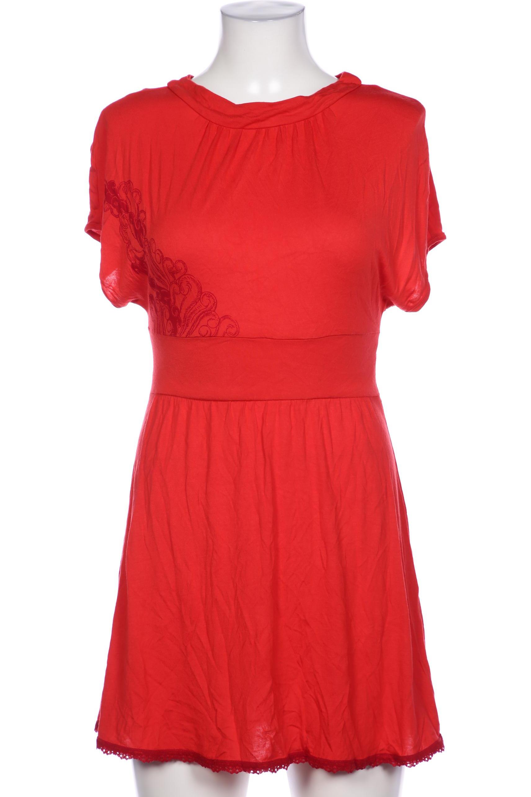 

Blutsgeschwister Damen Kleid, rot