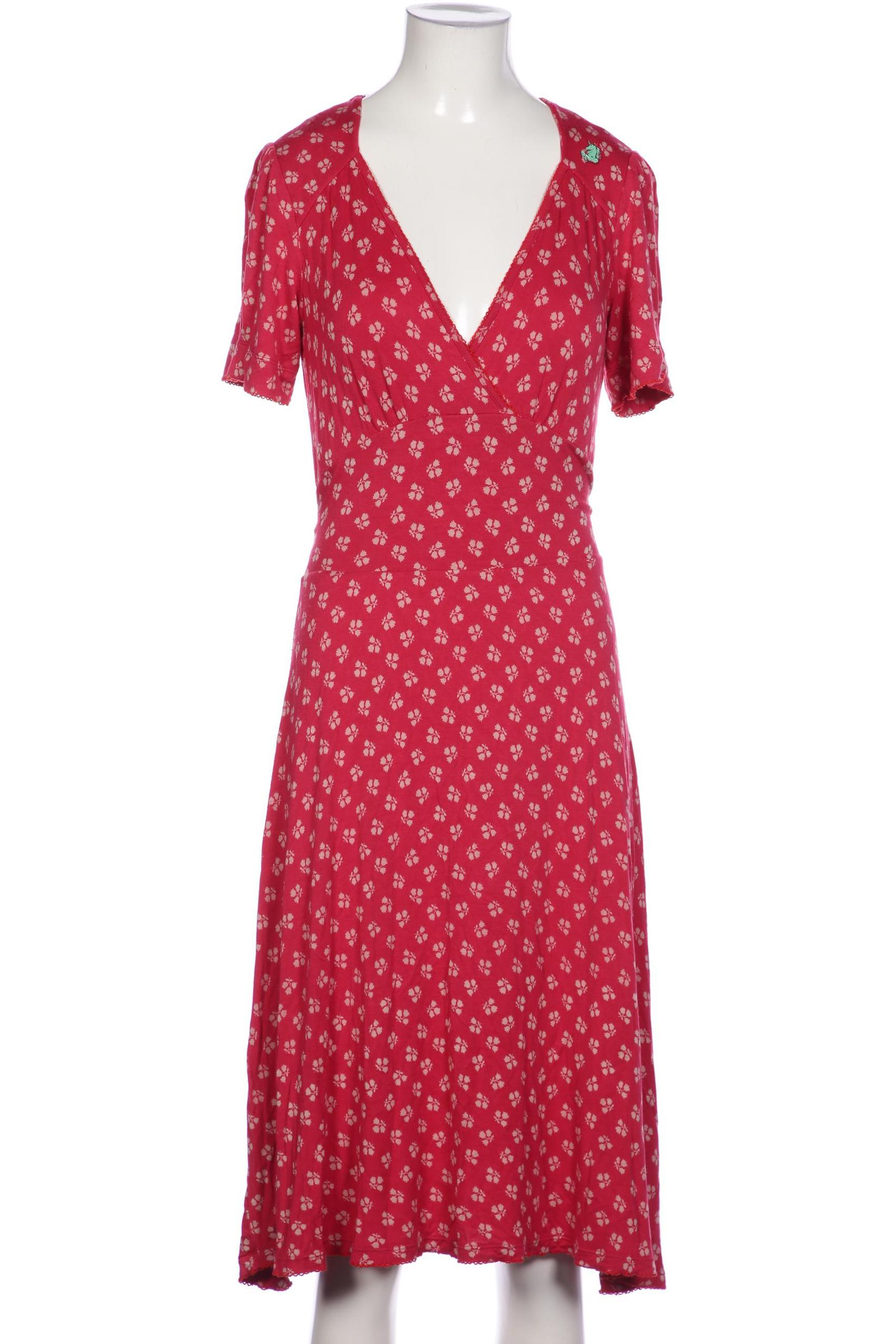 

Blutsgeschwister Damen Kleid, rot