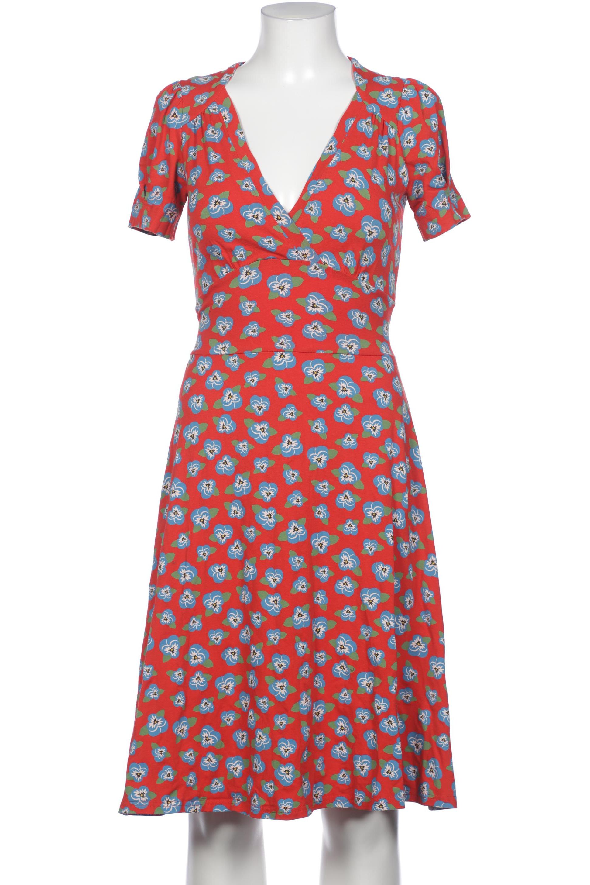 

Blutsgeschwister Damen Kleid, rot