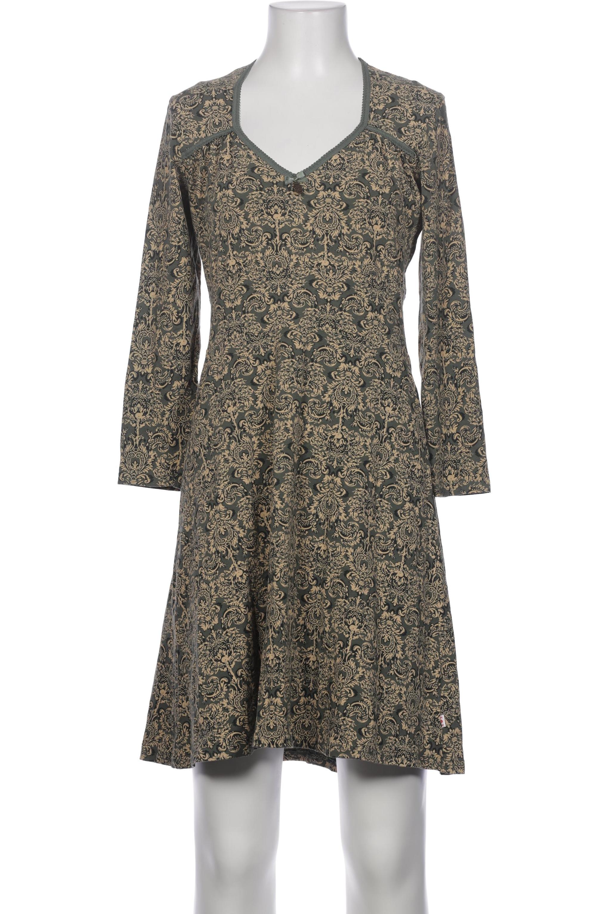

Blutsgeschwister Damen Kleid, grün, Gr. 38