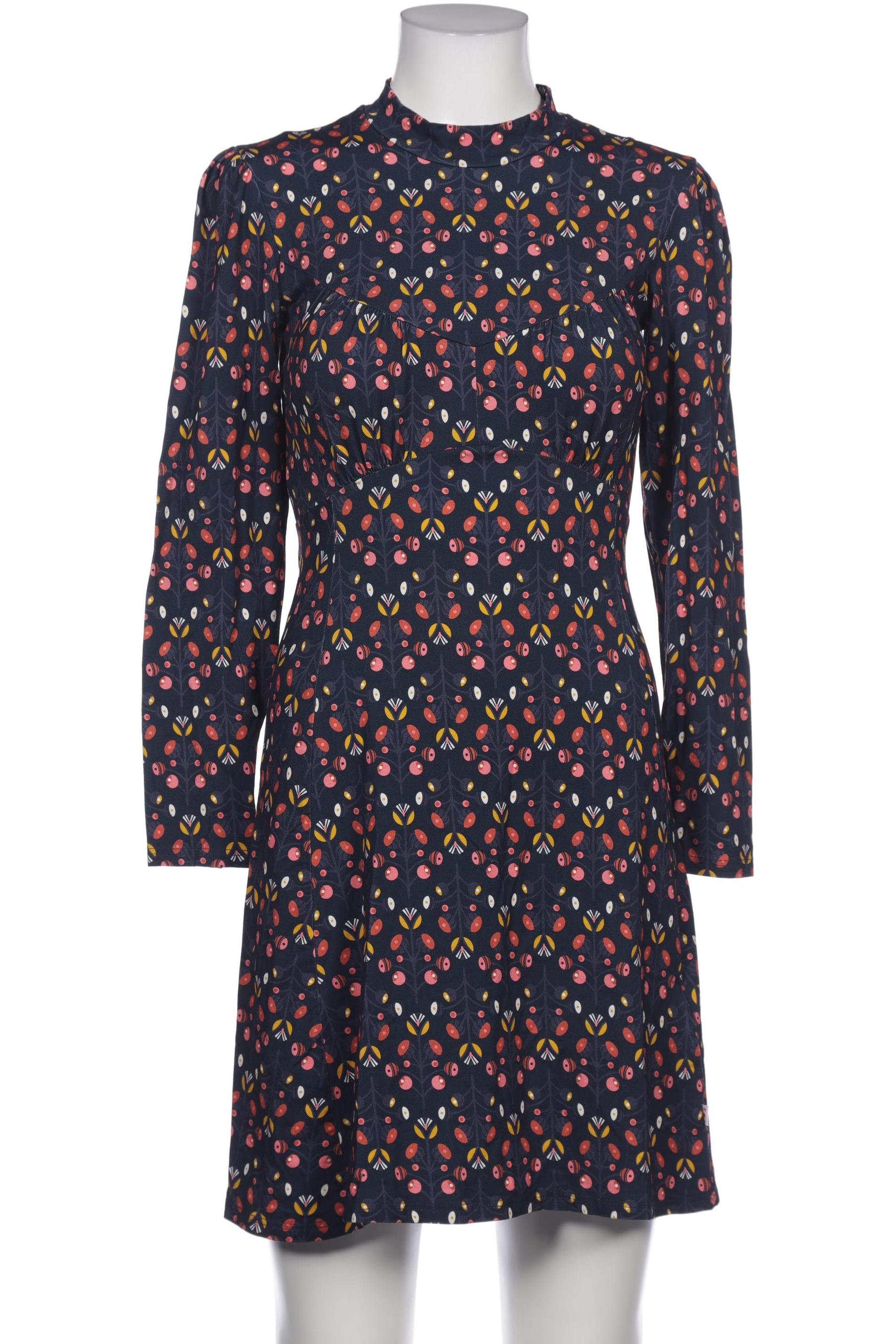 

Blutsgeschwister Damen Kleid, marineblau