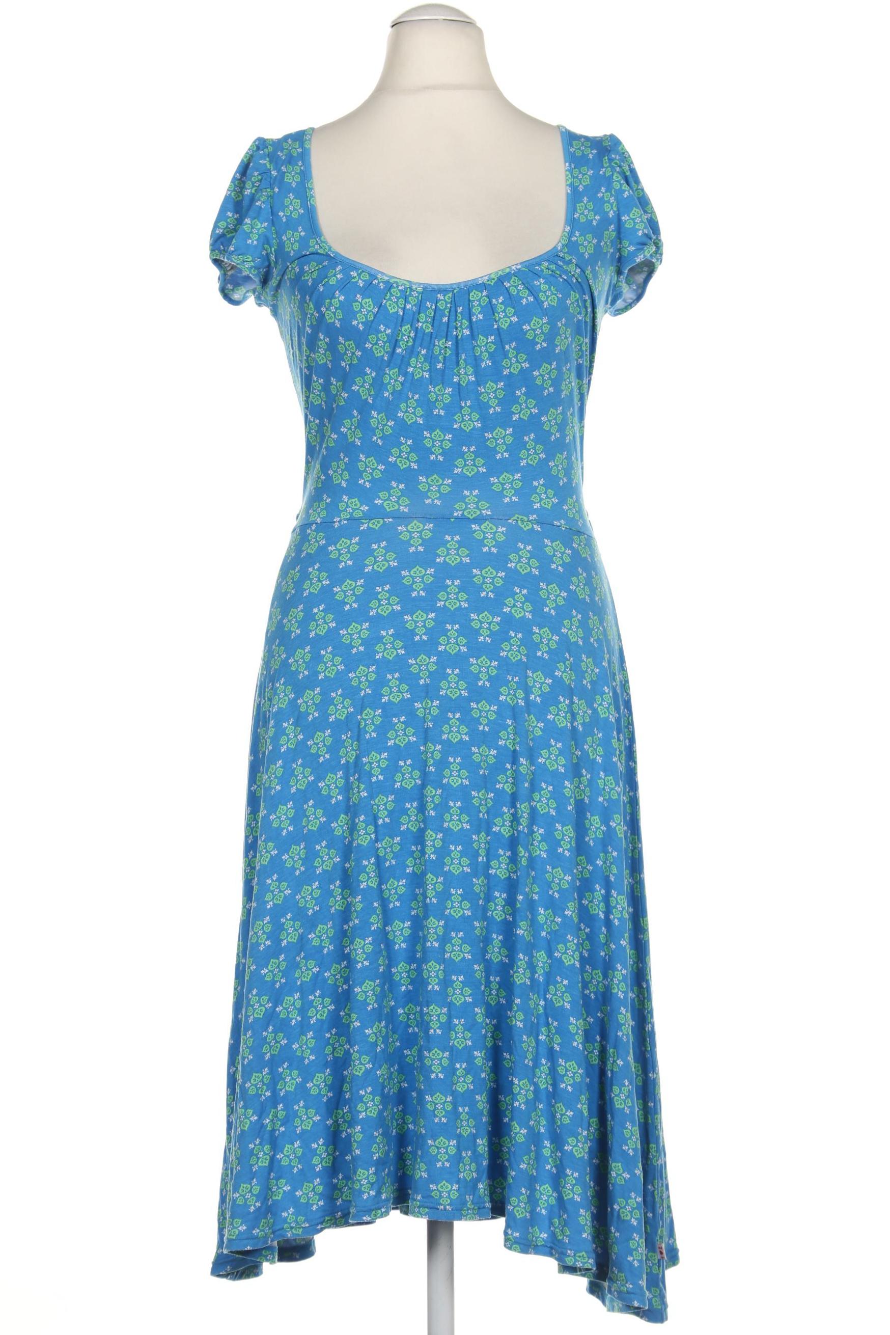 

Blutsgeschwister Damen Kleid, blau