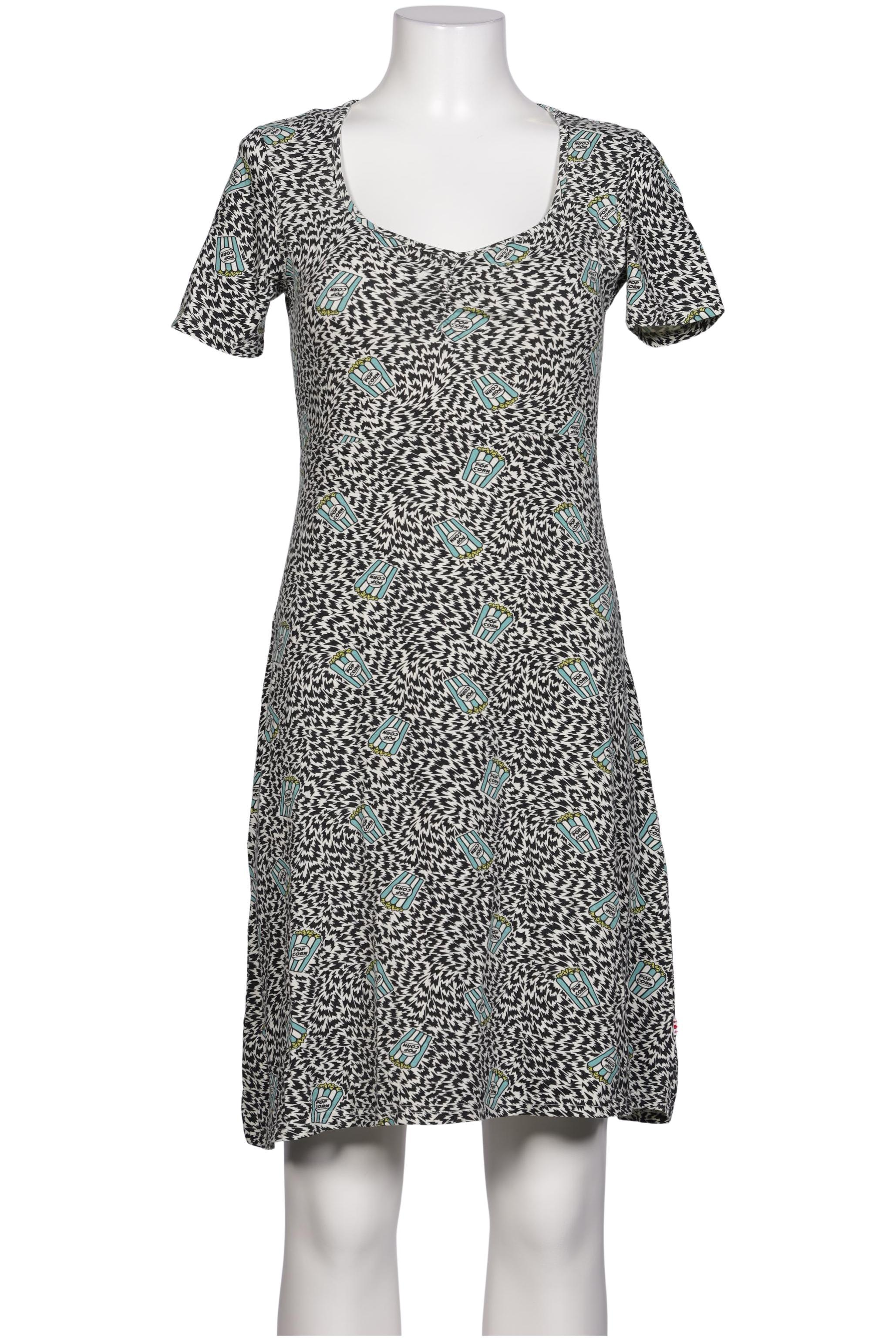

Blutsgeschwister Damen Kleid, mehrfarbig, Gr. 38