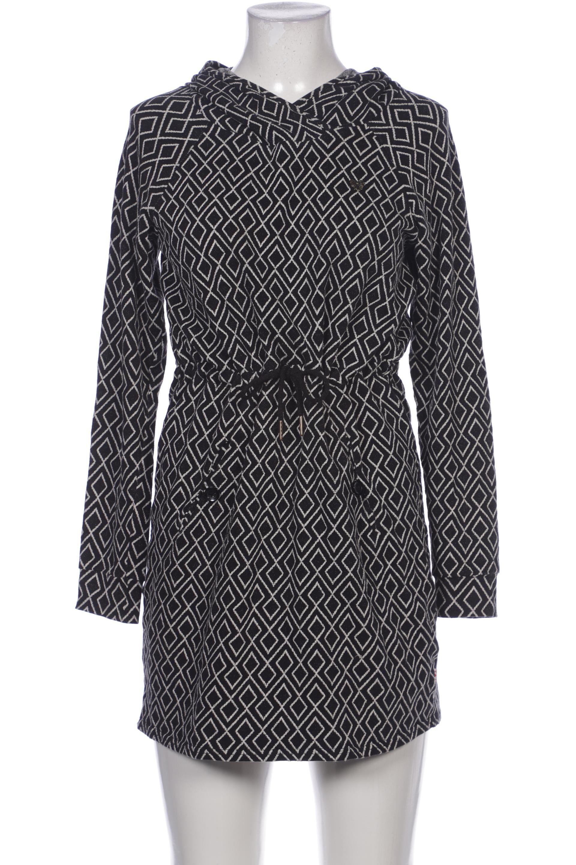 

Blutsgeschwister Damen Kleid, schwarz, Gr. 38