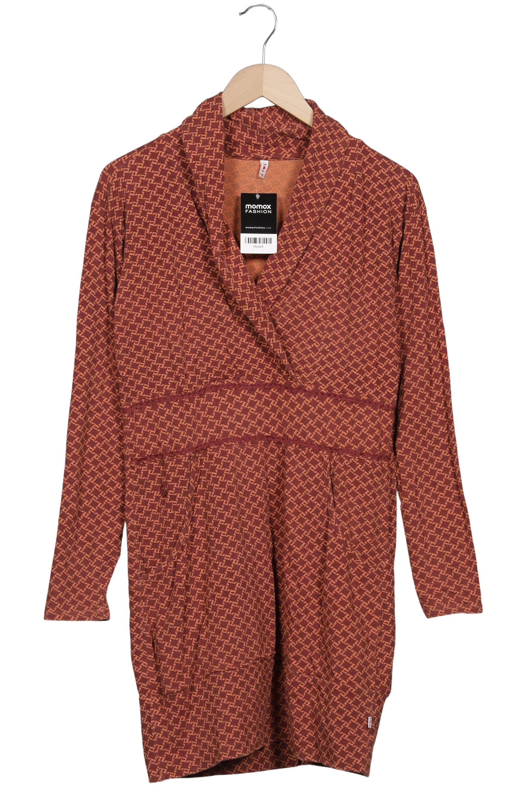 

Blutsgeschwister Damen Kleid, braun, Gr. 44