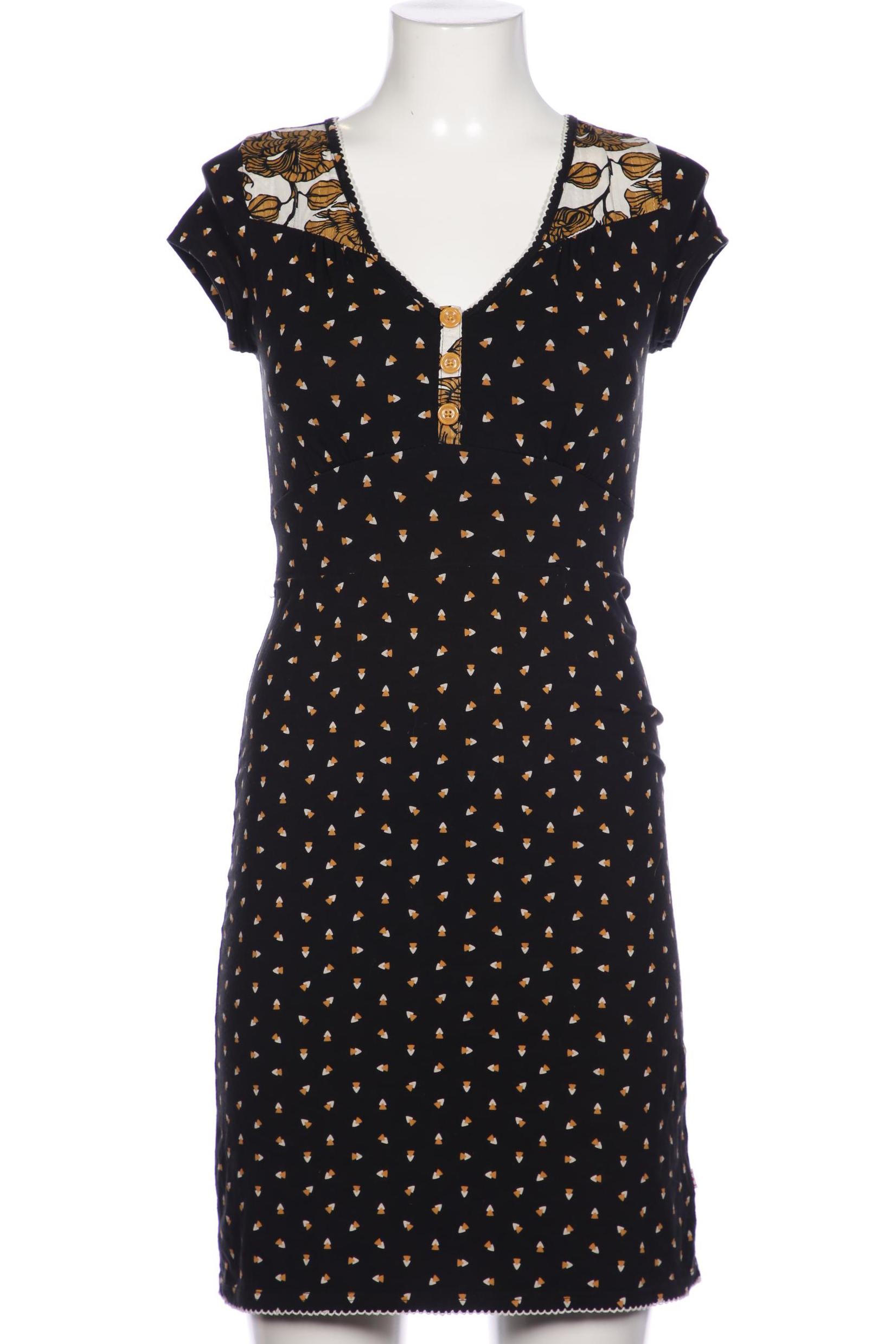 

Blutsgeschwister Damen Kleid, schwarz, Gr. 34
