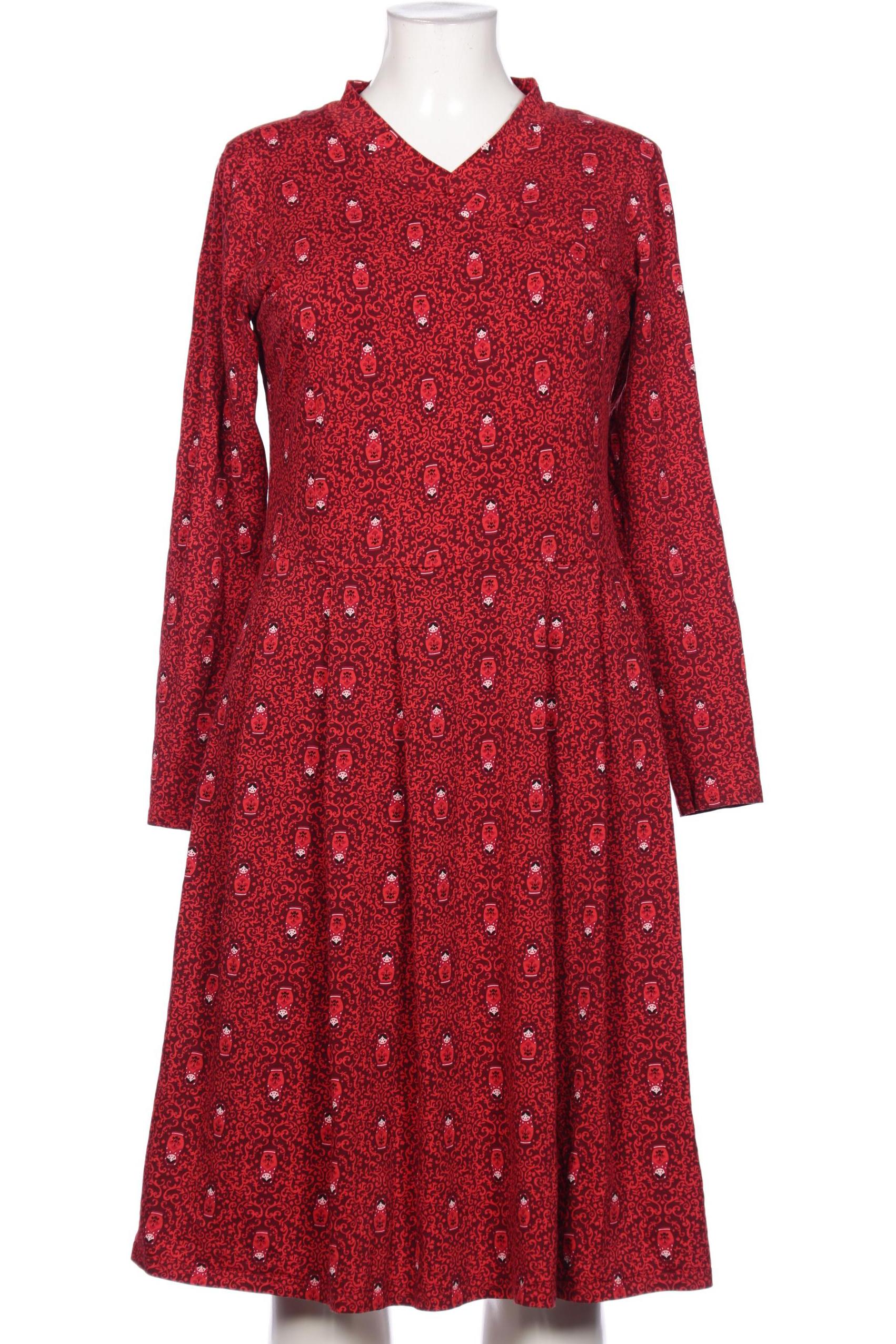 

Blutsgeschwister Damen Kleid, pink, Gr. 46