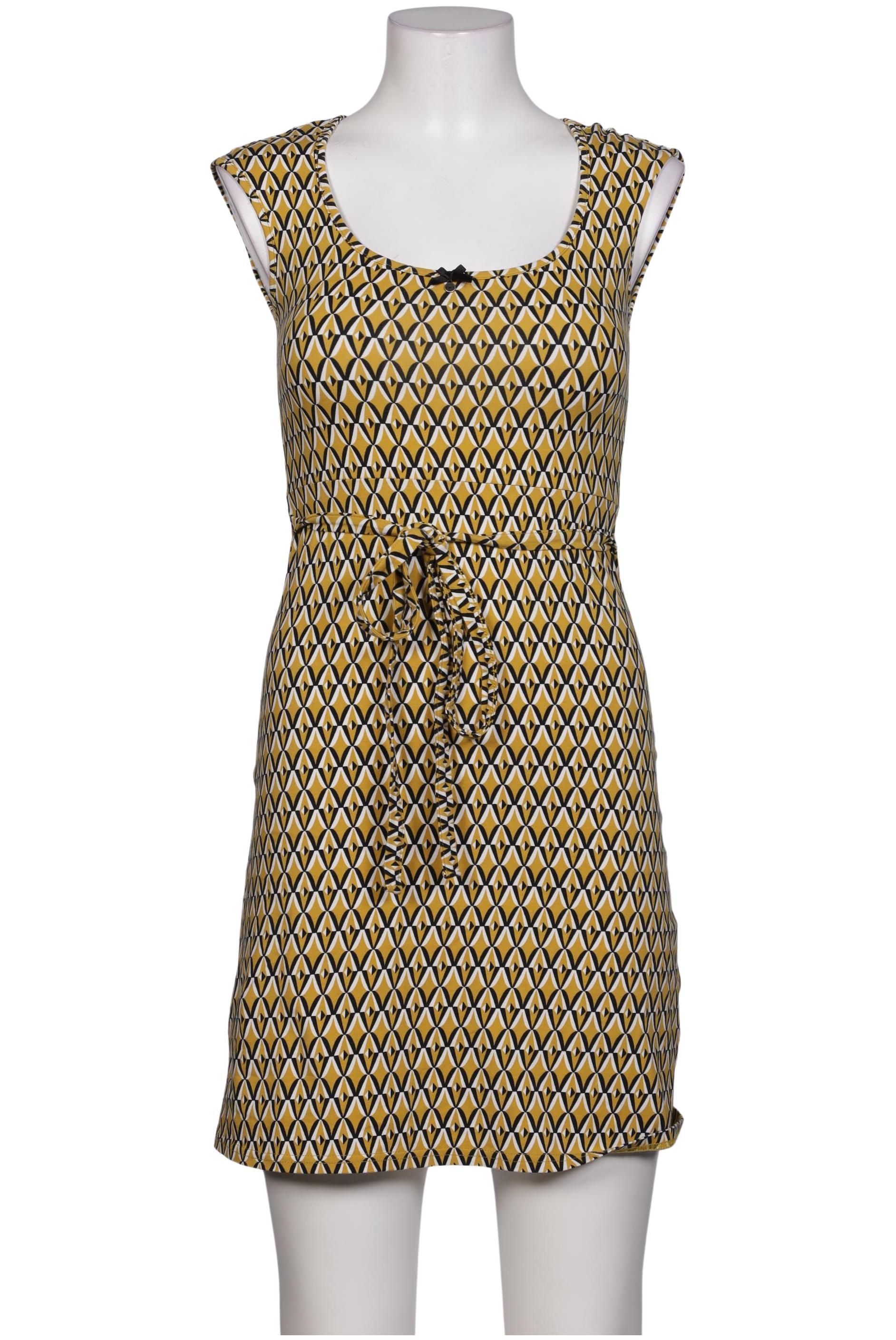 

Blutsgeschwister Damen Kleid, gelb, Gr. 36