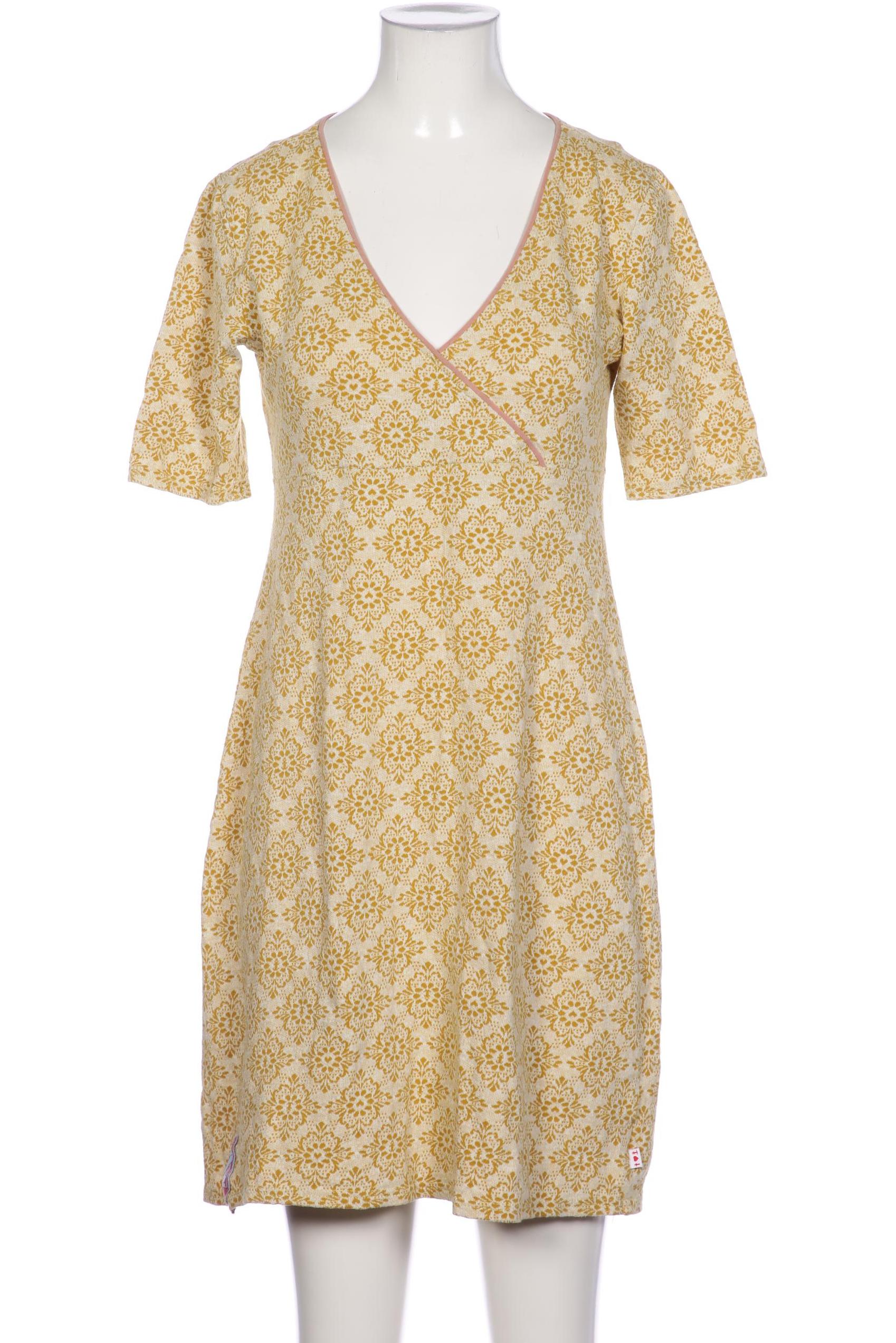 

Blutsgeschwister Damen Kleid, beige