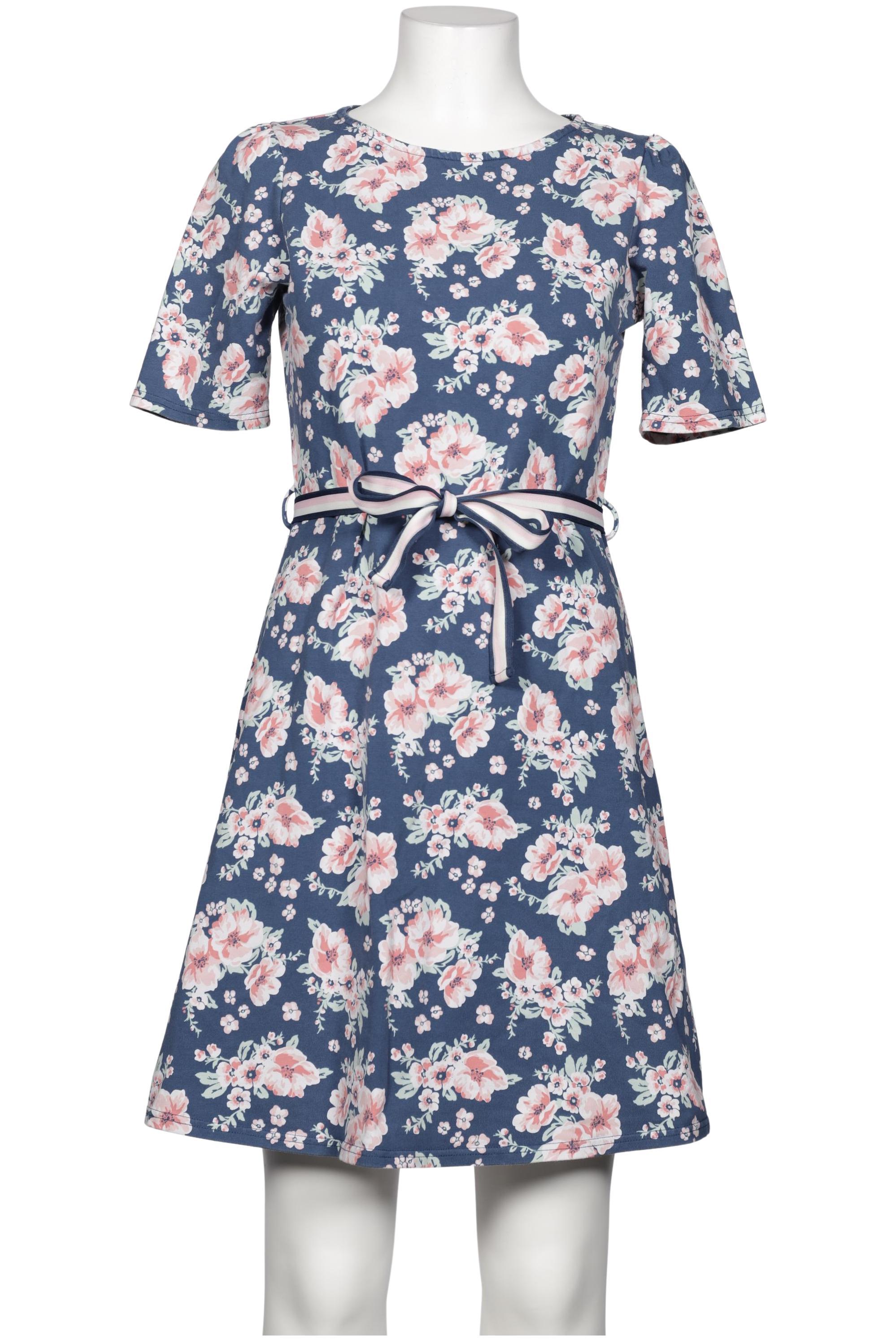 

Blutsgeschwister Damen Kleid, blau, Gr. 42