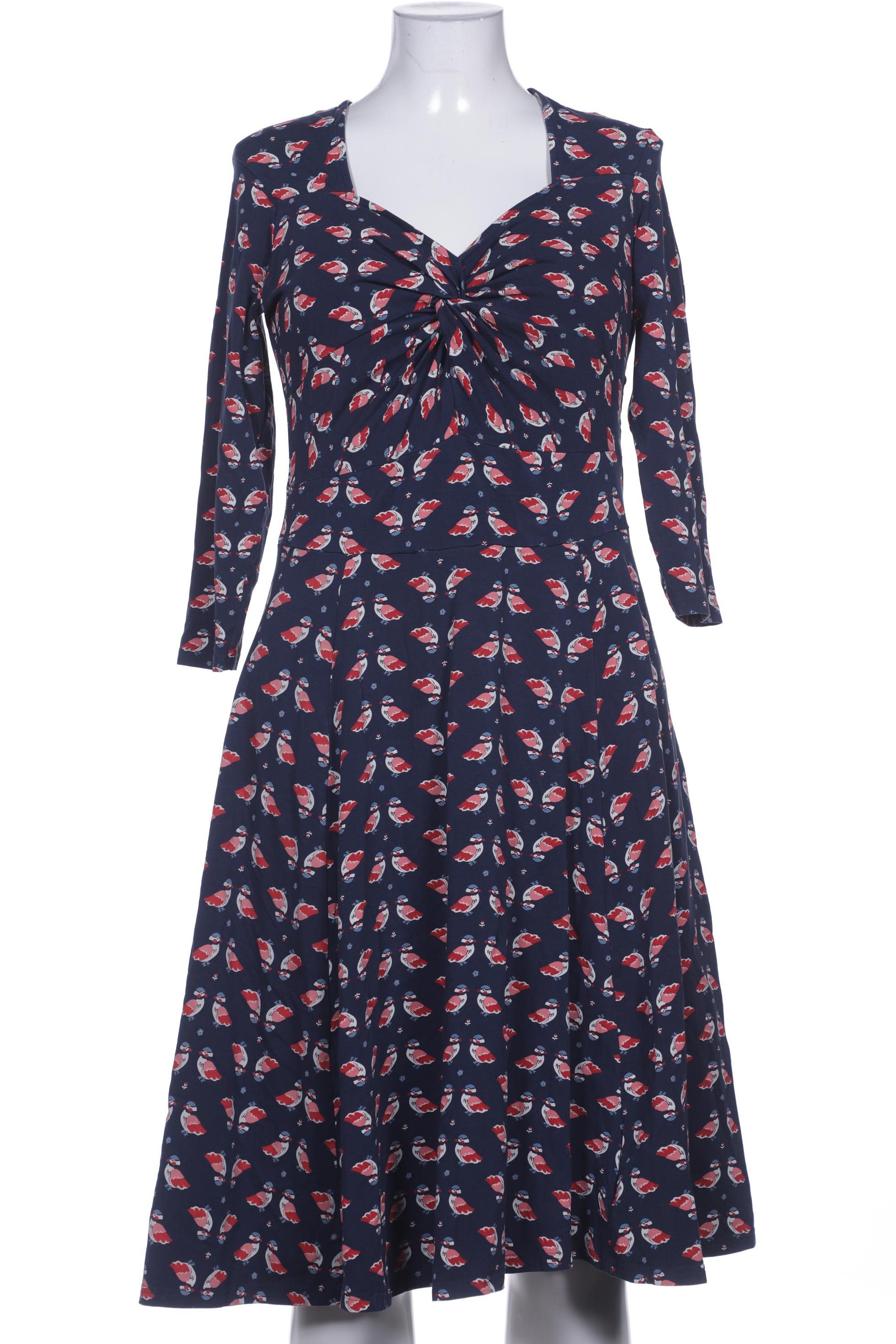 

Blutsgeschwister Damen Kleid, marineblau, Gr. 44