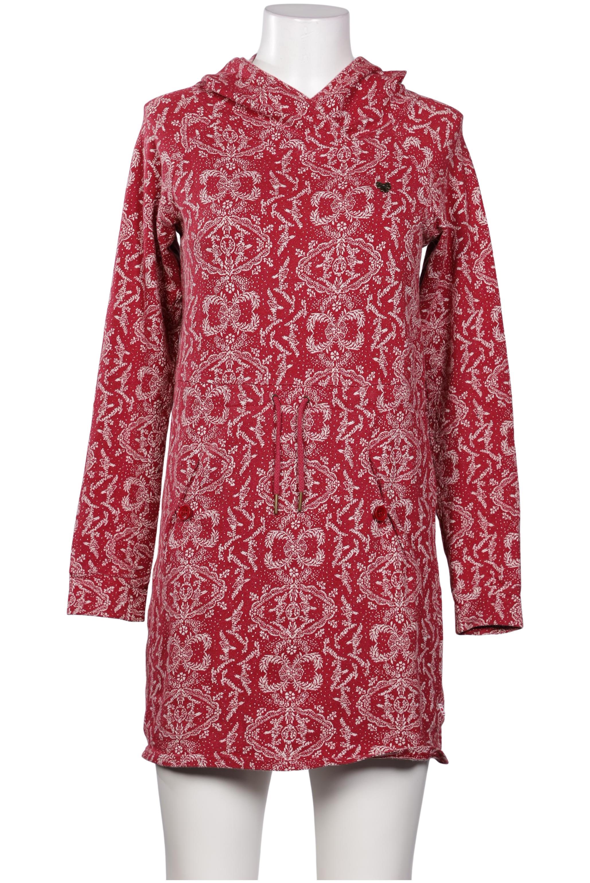 

Blutsgeschwister Damen Kleid, rot, Gr. 38