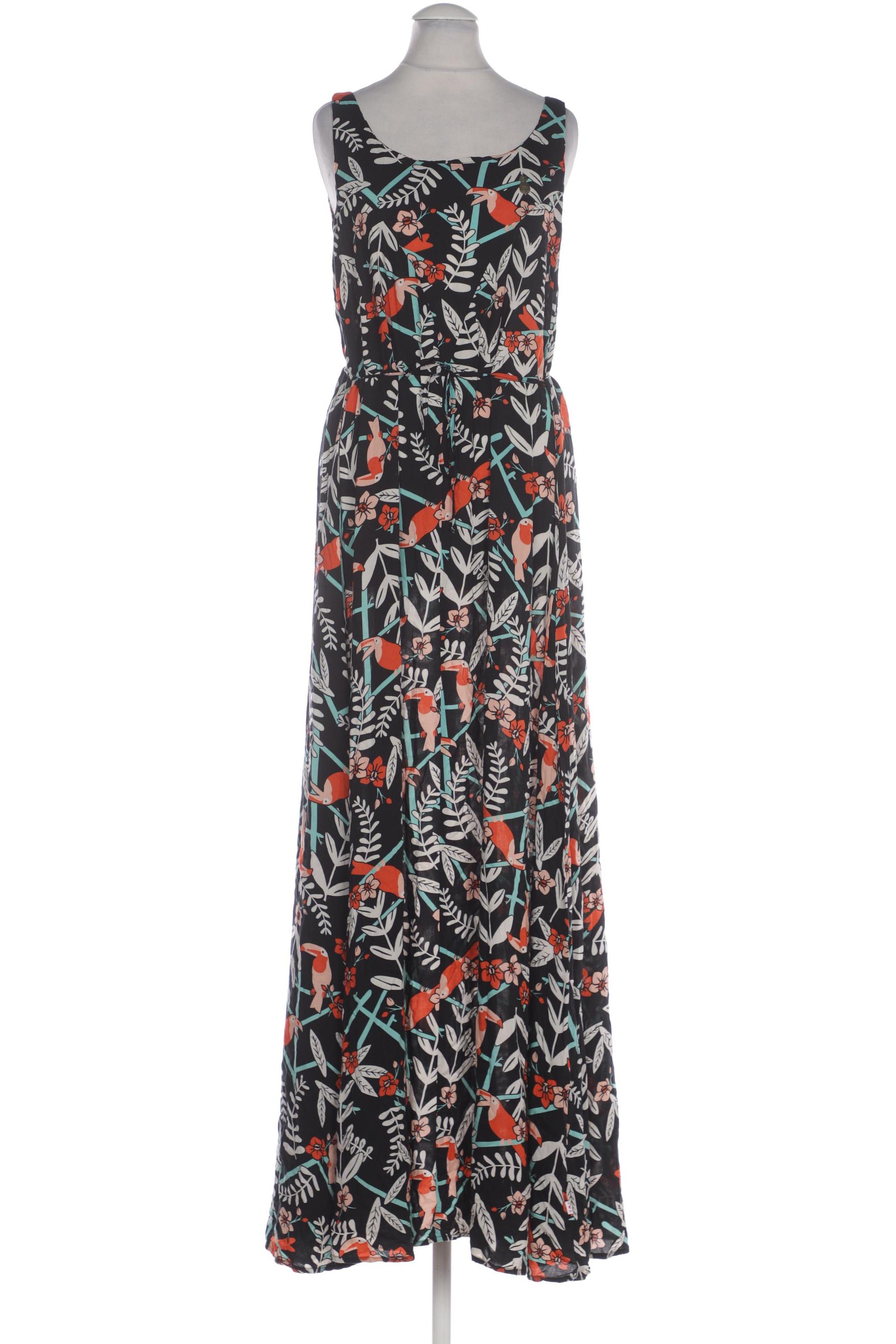 

Blutsgeschwister Damen Kleid, schwarz, Gr. 36