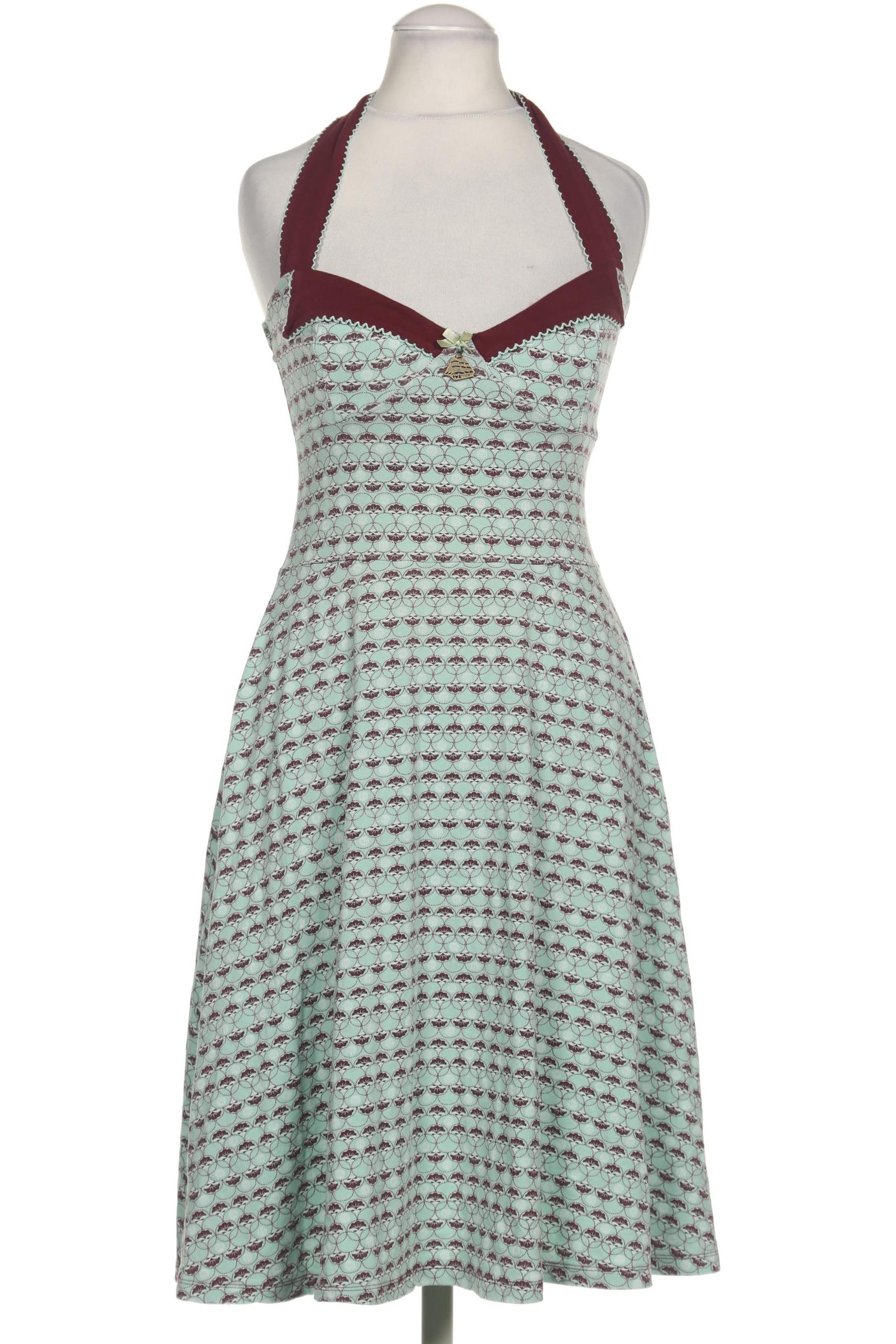 

Blutsgeschwister Damen Kleid, hellgrün, Gr. 34