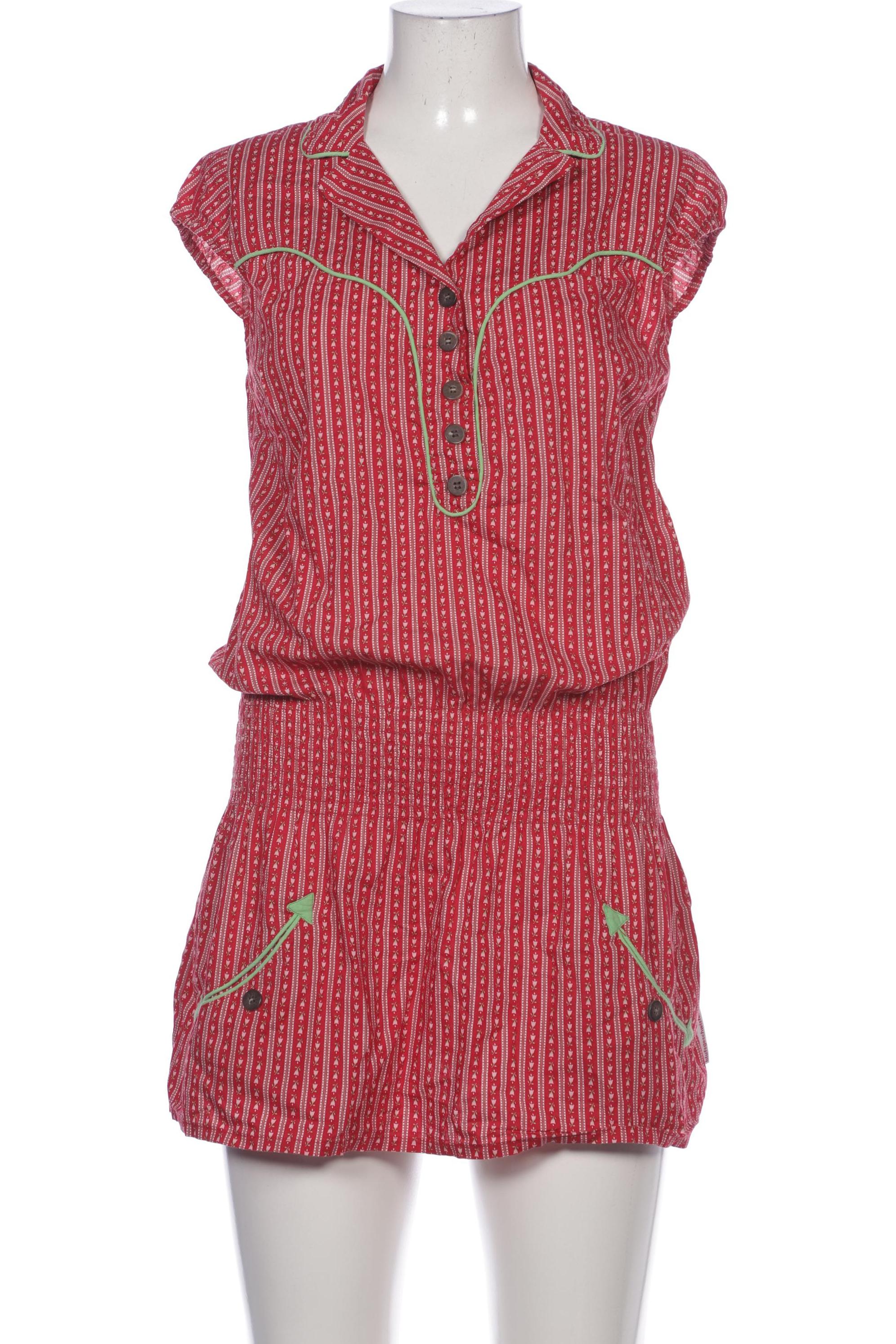 

Blutsgeschwister Damen Kleid, rot, Gr. 42