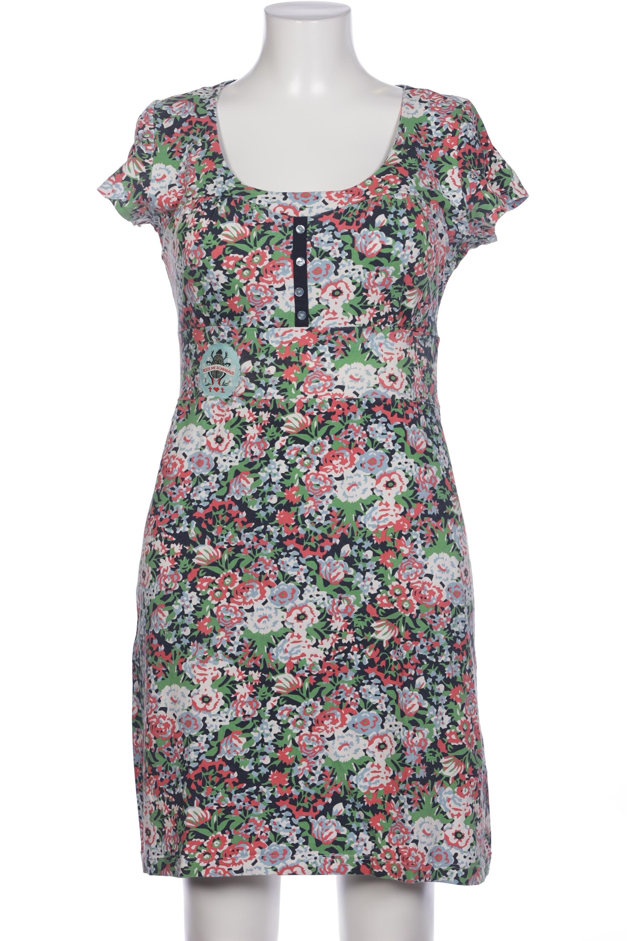 

Blutsgeschwister Damen Kleid, mehrfarbig, Gr. 44