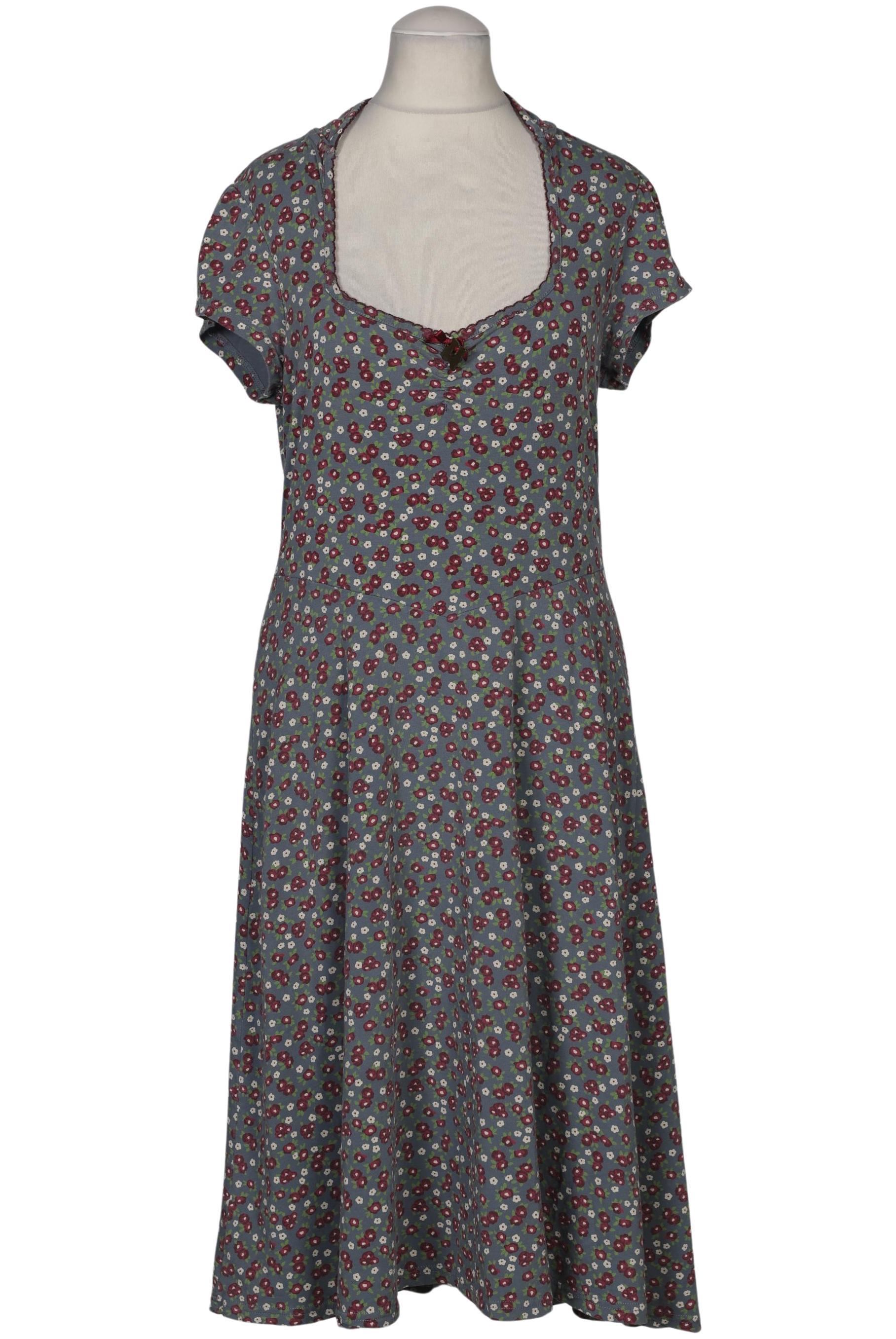 

Blutsgeschwister Damen Kleid, grau, Gr. 38