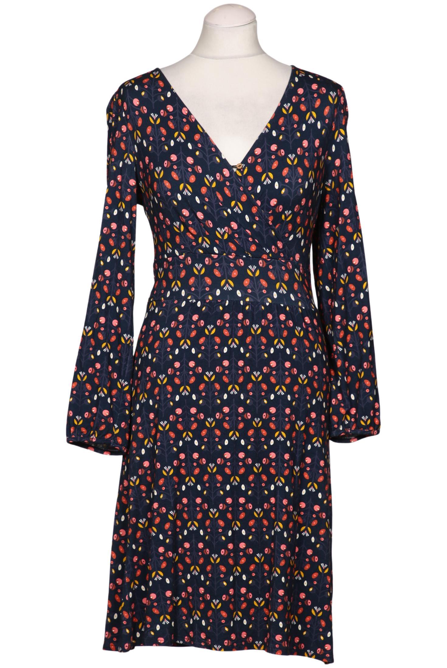 

Blutsgeschwister Damen Kleid, marineblau, Gr. 36