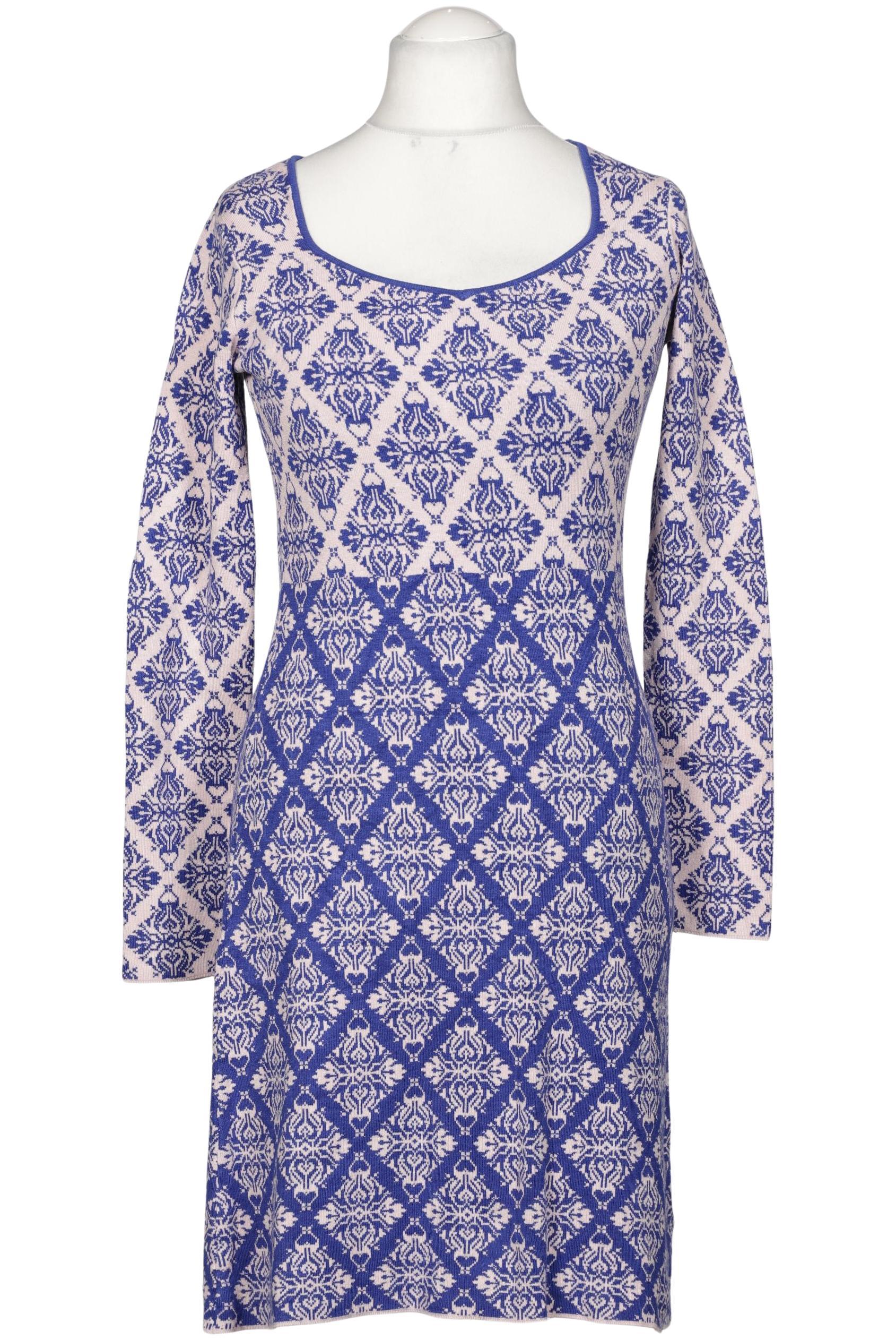 

Blutsgeschwister Damen Kleid, mehrfarbig, Gr. 38