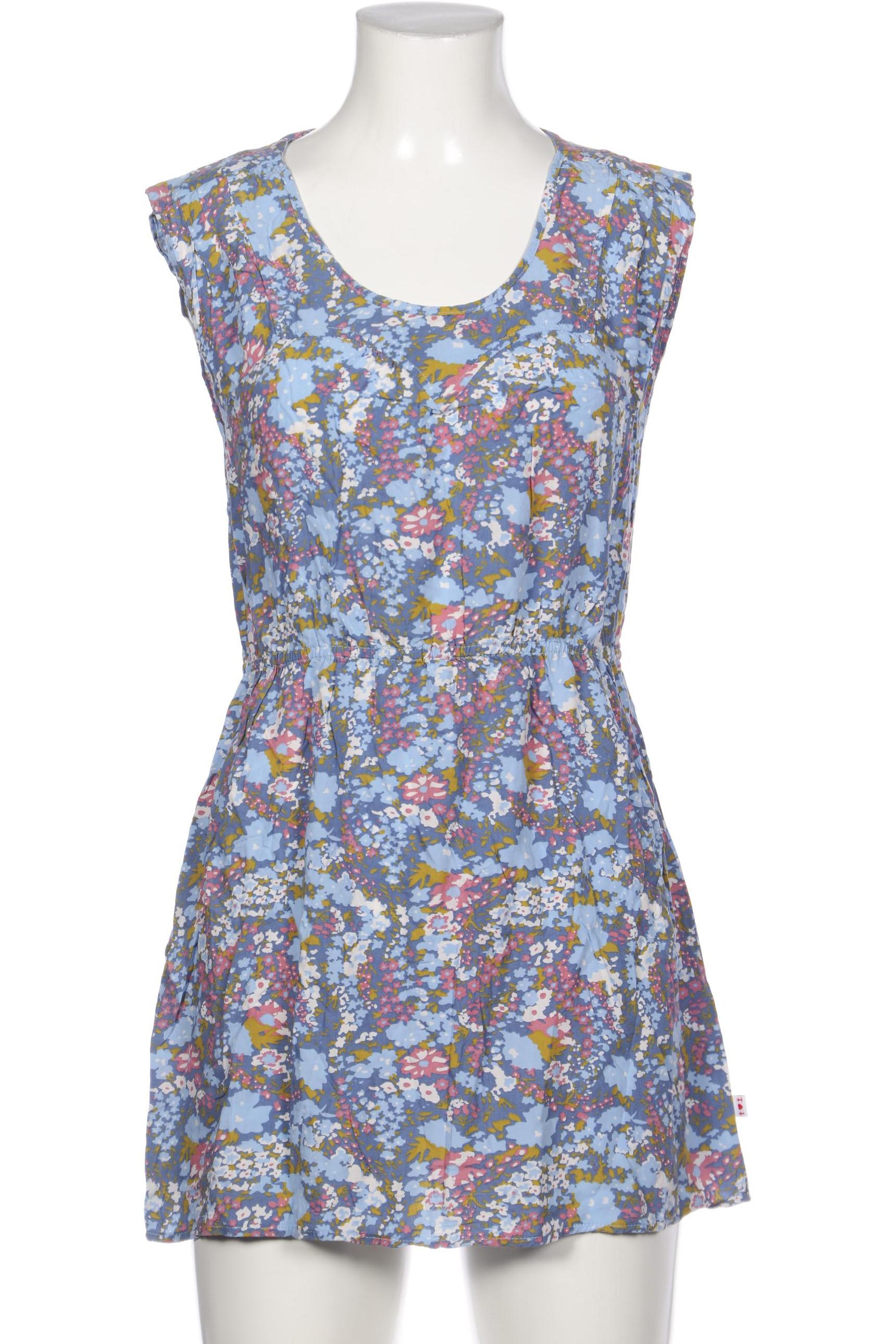 

Blutsgeschwister Damen Kleid, blau