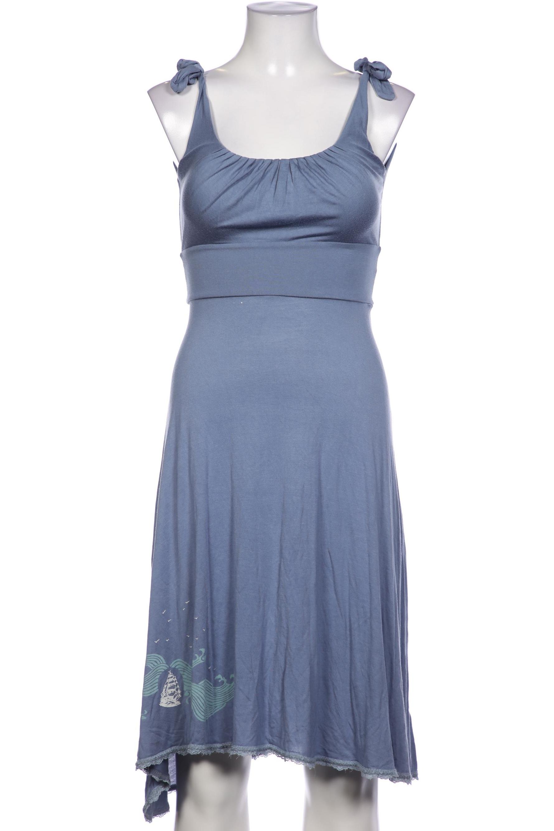 

Blutsgeschwister Damen Kleid, blau, Gr. 36