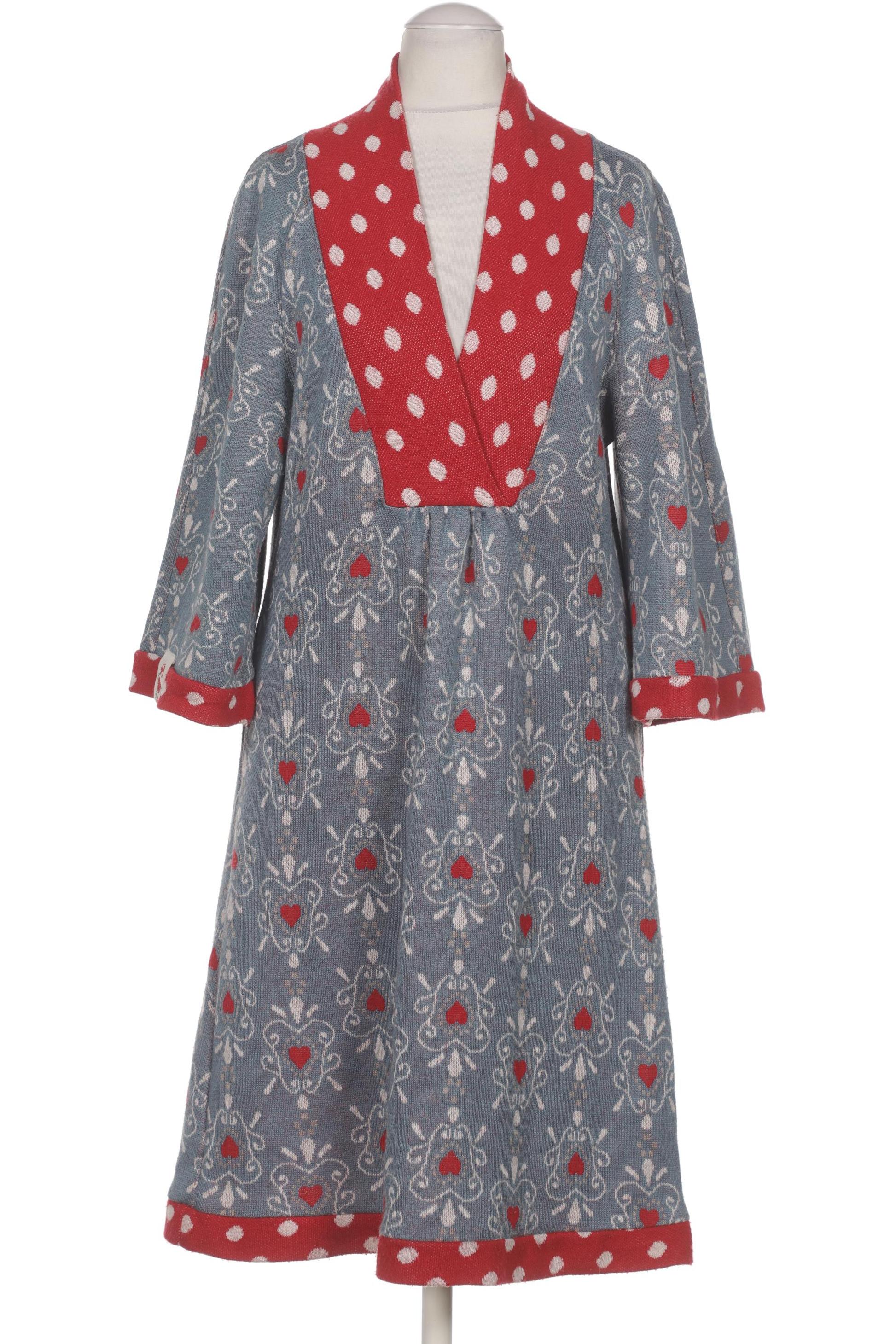 

Blutsgeschwister Damen Kleid, grau, Gr. 36