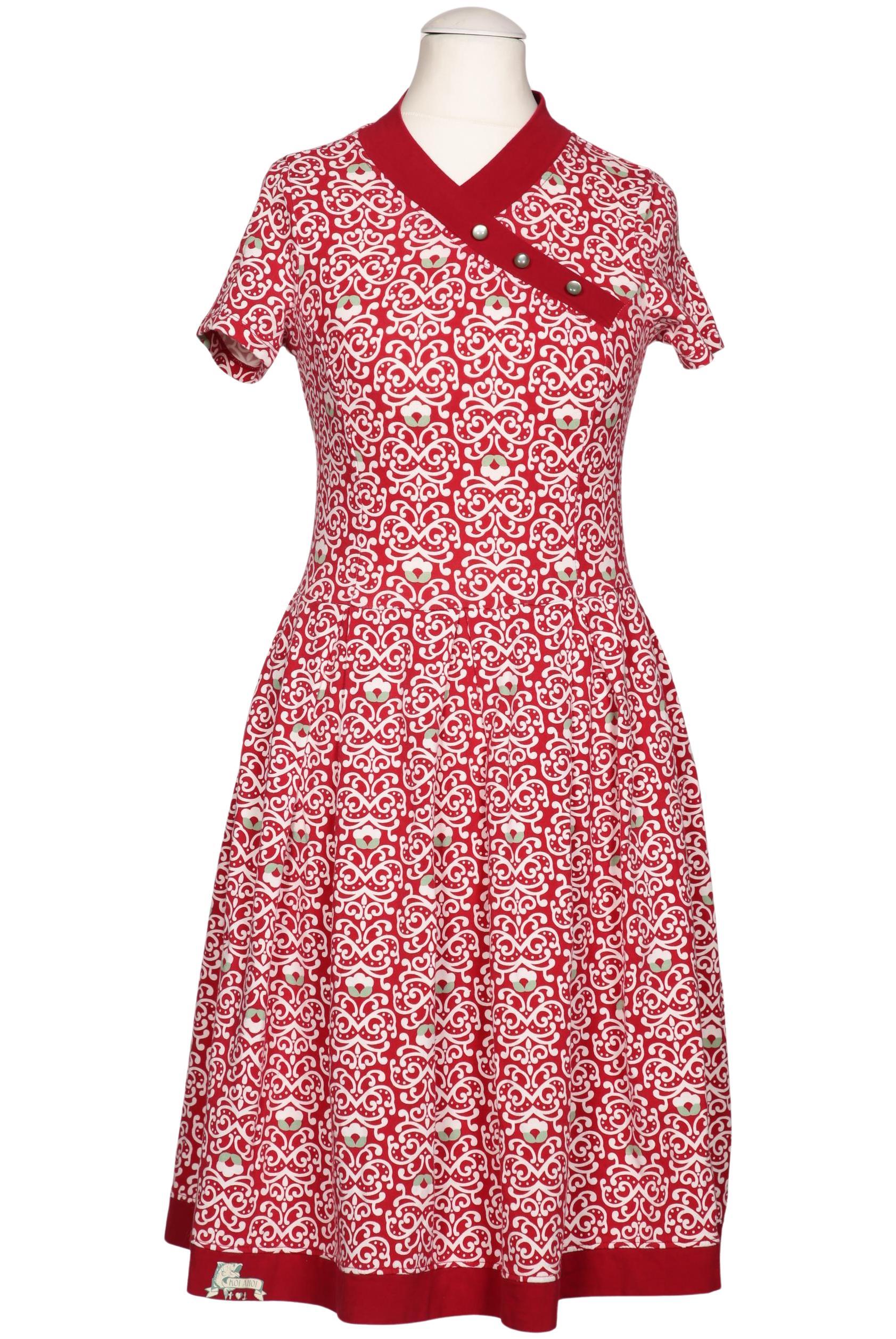 

Blutsgeschwister Damen Kleid, mehrfarbig, Gr. 34