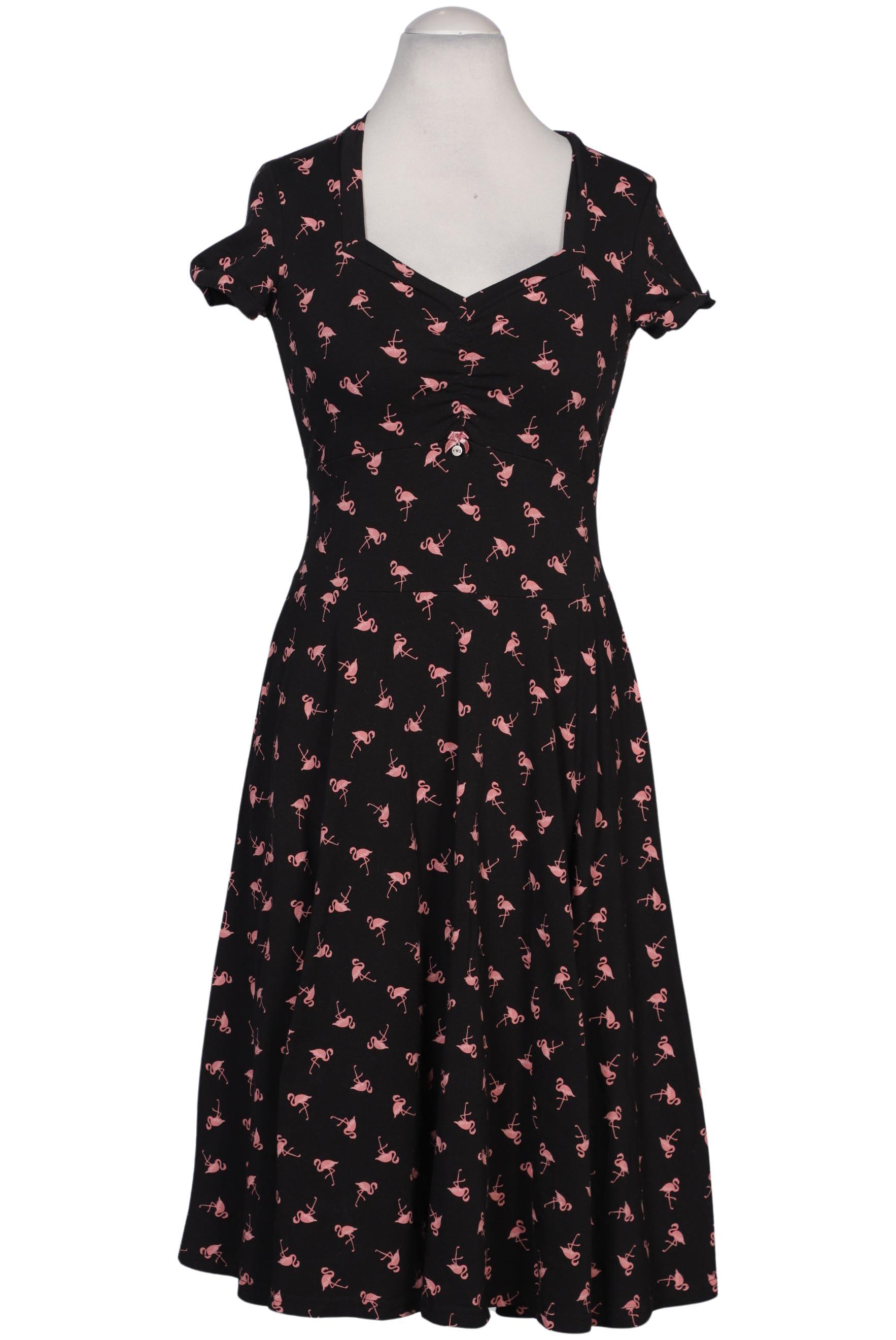 

Blutsgeschwister Damen Kleid, schwarz, Gr. 38
