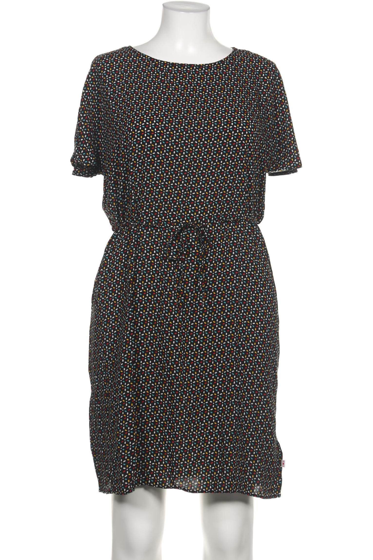 

Blutsgeschwister Damen Kleid, schwarz, Gr. 44