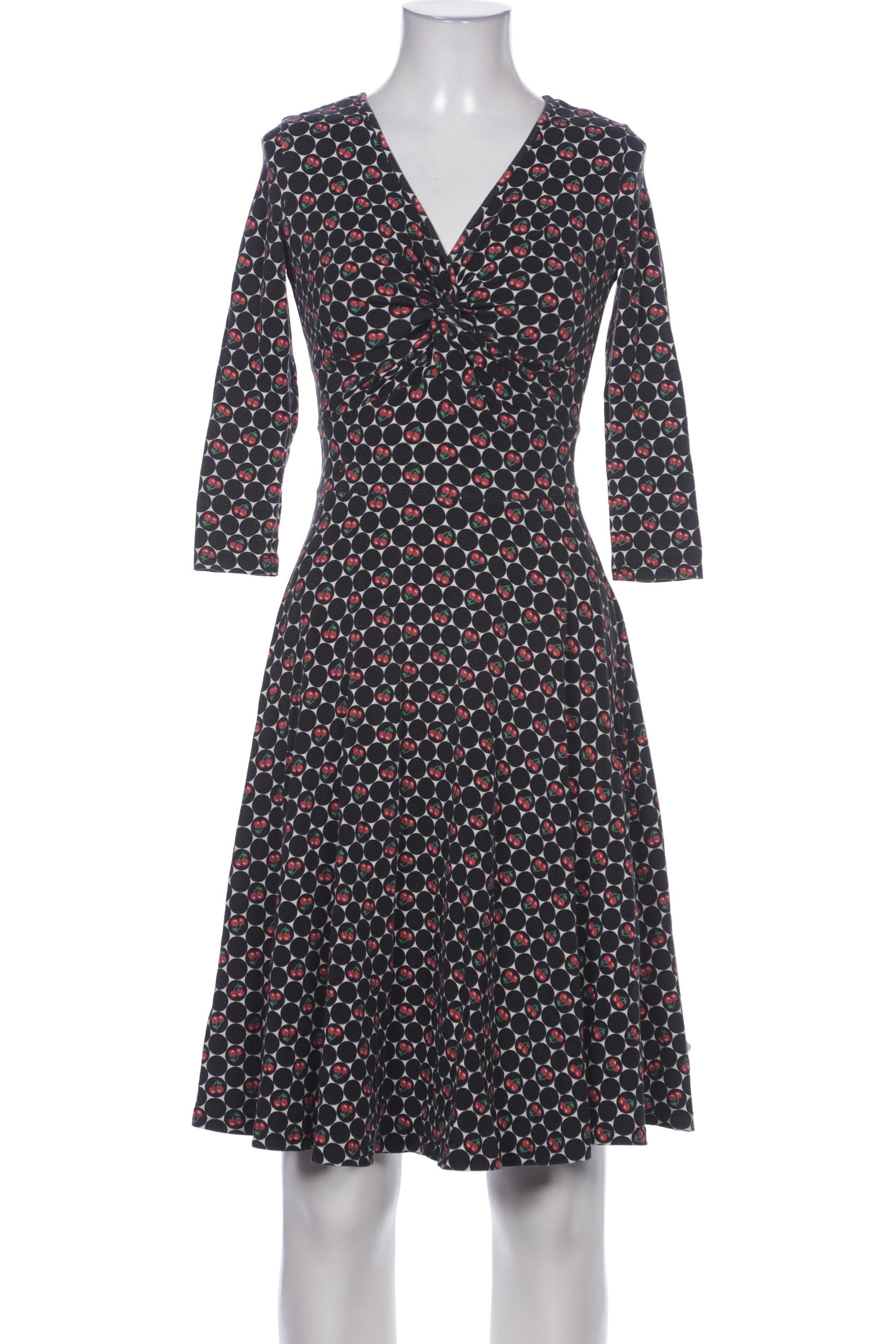 

Blutsgeschwister Damen Kleid, schwarz, Gr. 34