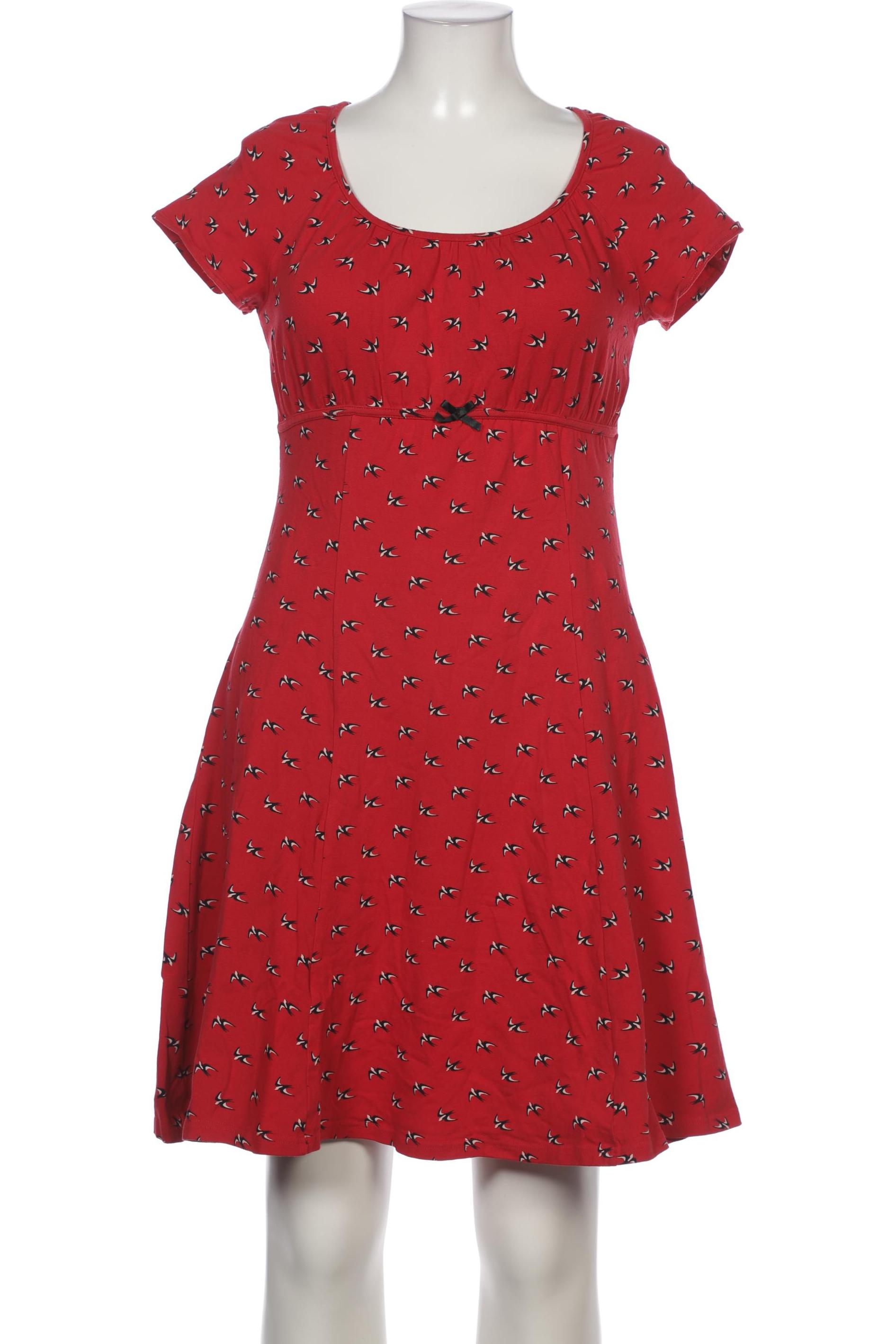

Blutsgeschwister Damen Kleid, rot